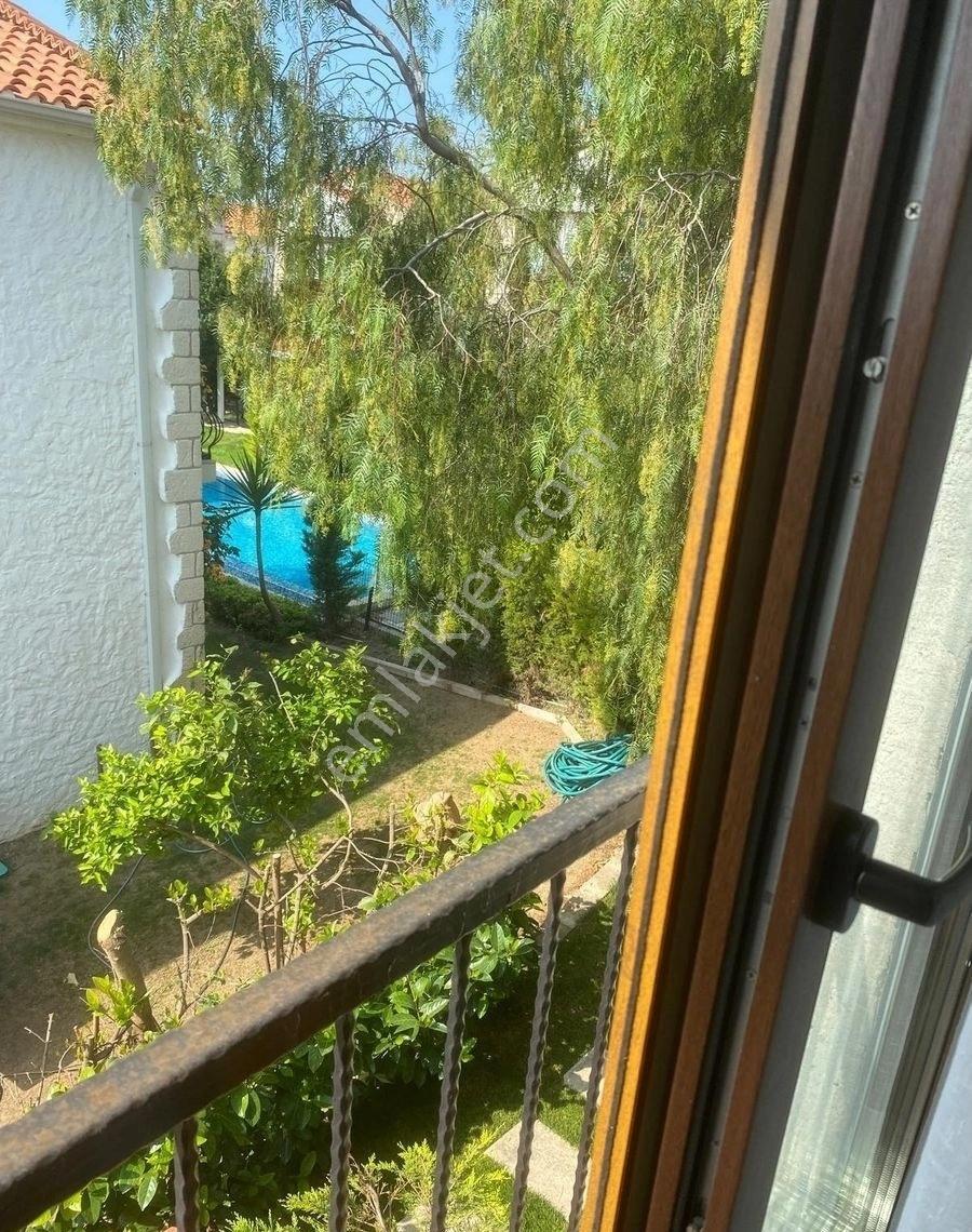 Ren'den Çeşme Alaçatıda 3+1 Kiralık Villa - Görsel 14