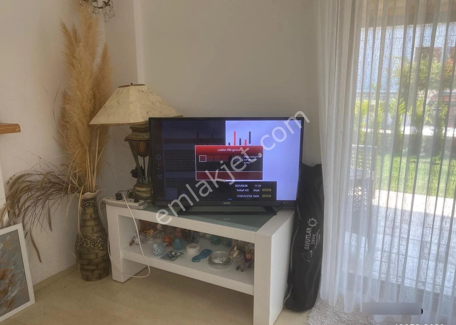 Ren'den Çeşme Alaçatıda 3+1 Kiralık Villa - Görsel 12