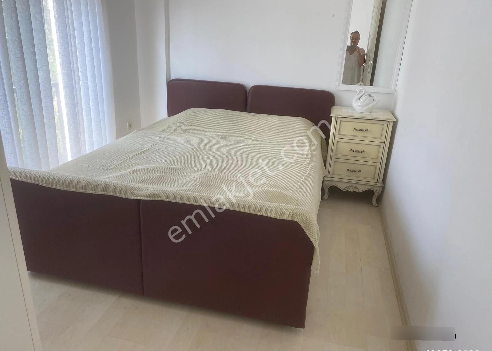 Ren'den Çeşme Alaçatıda 3+1 Kiralık Villa - Görsel 15