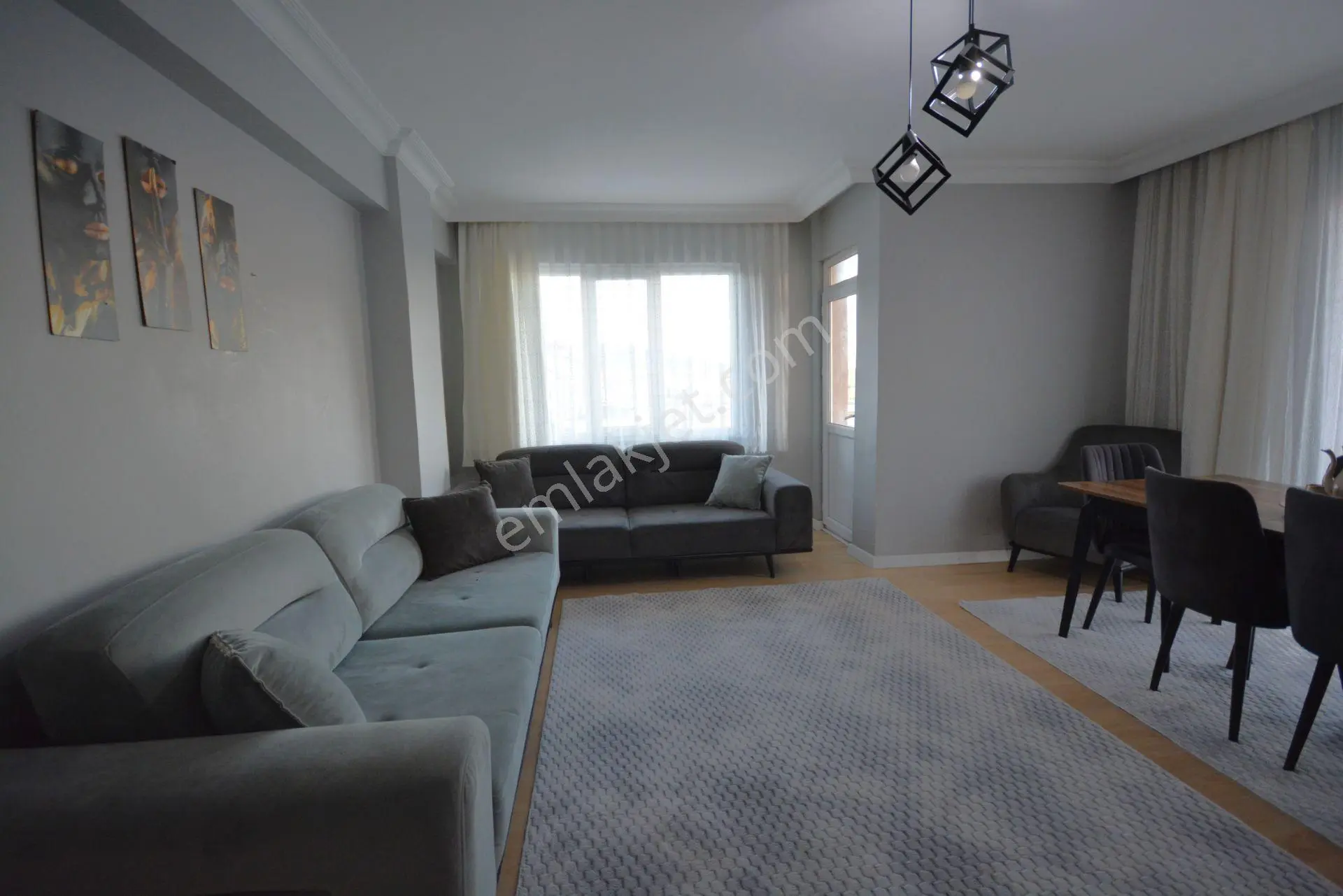 Satılık 145 M2 Merkezi Konumda 3+1 Lüks Daire - Görsel 3