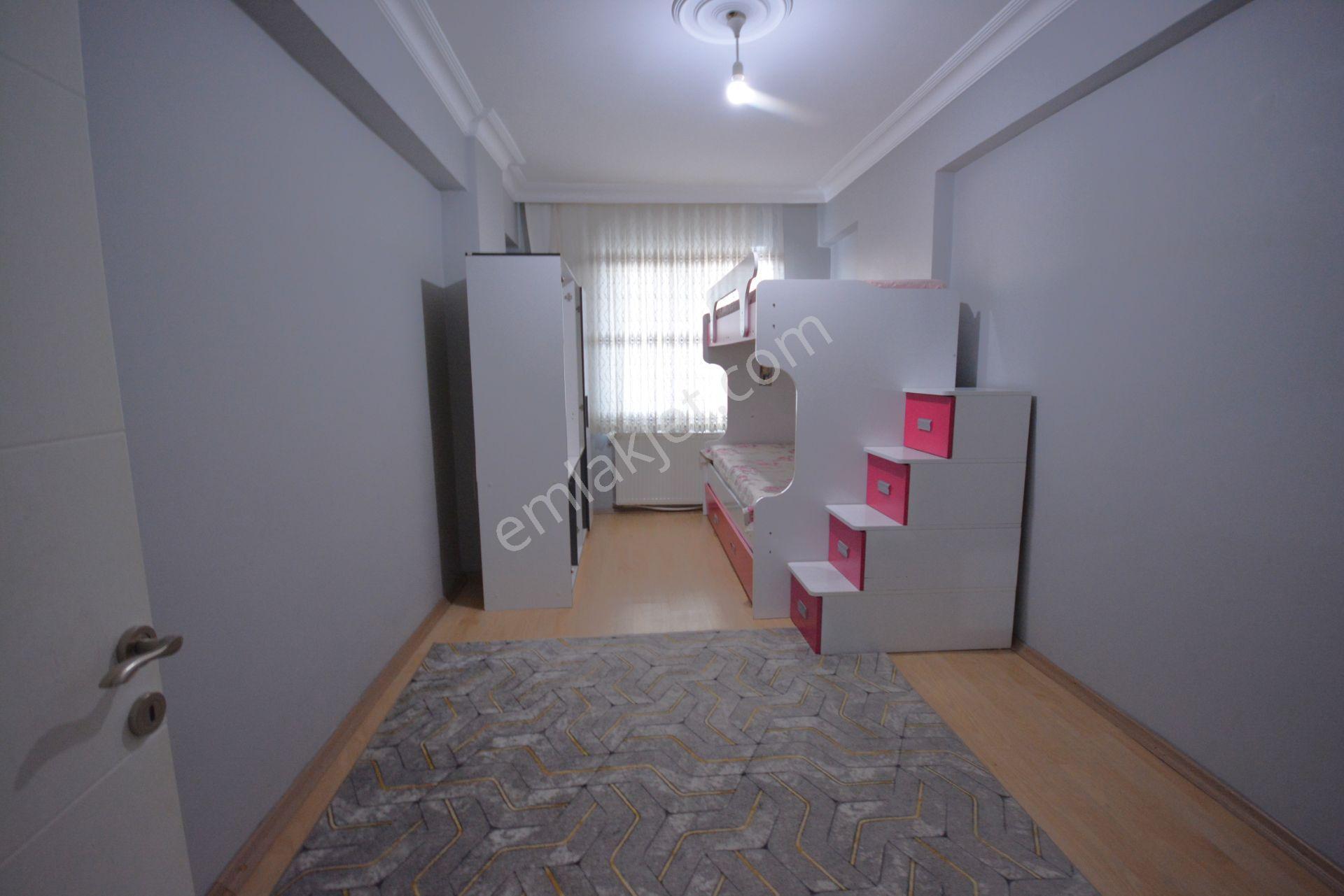 Satılık 145 M2 Merkezi Konumda 3+1 Lüks Daire - Görsel 16