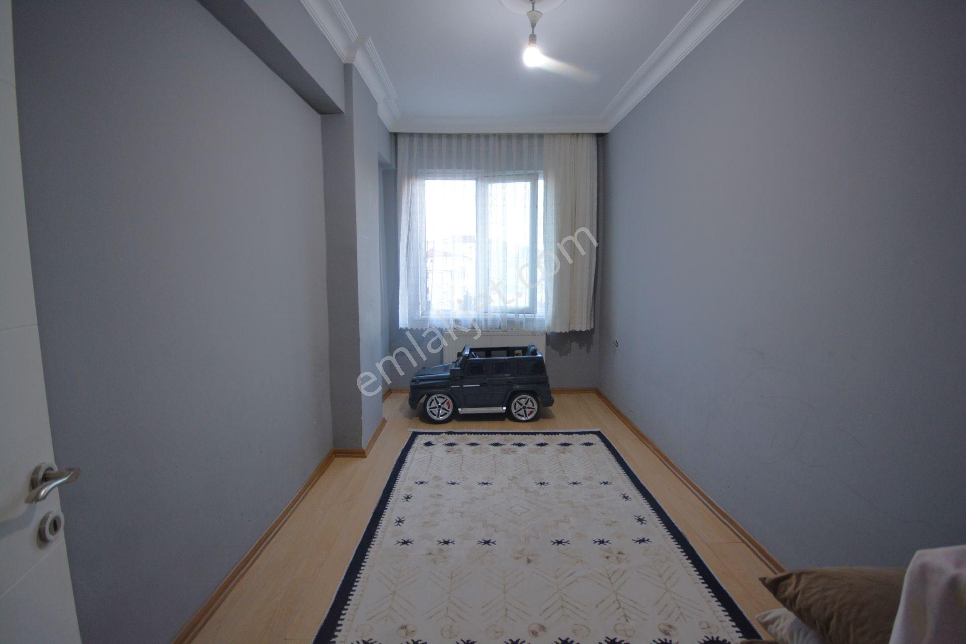 Satılık 145 M2 Merkezi Konumda 3+1 Lüks Daire - Görsel 27