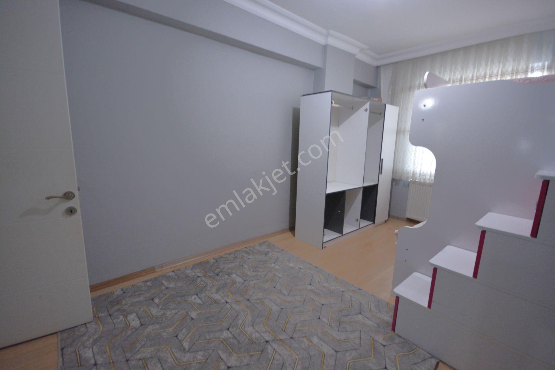 Satılık 145 M2 Merkezi Konumda 3+1 Lüks Daire - Görsel 19