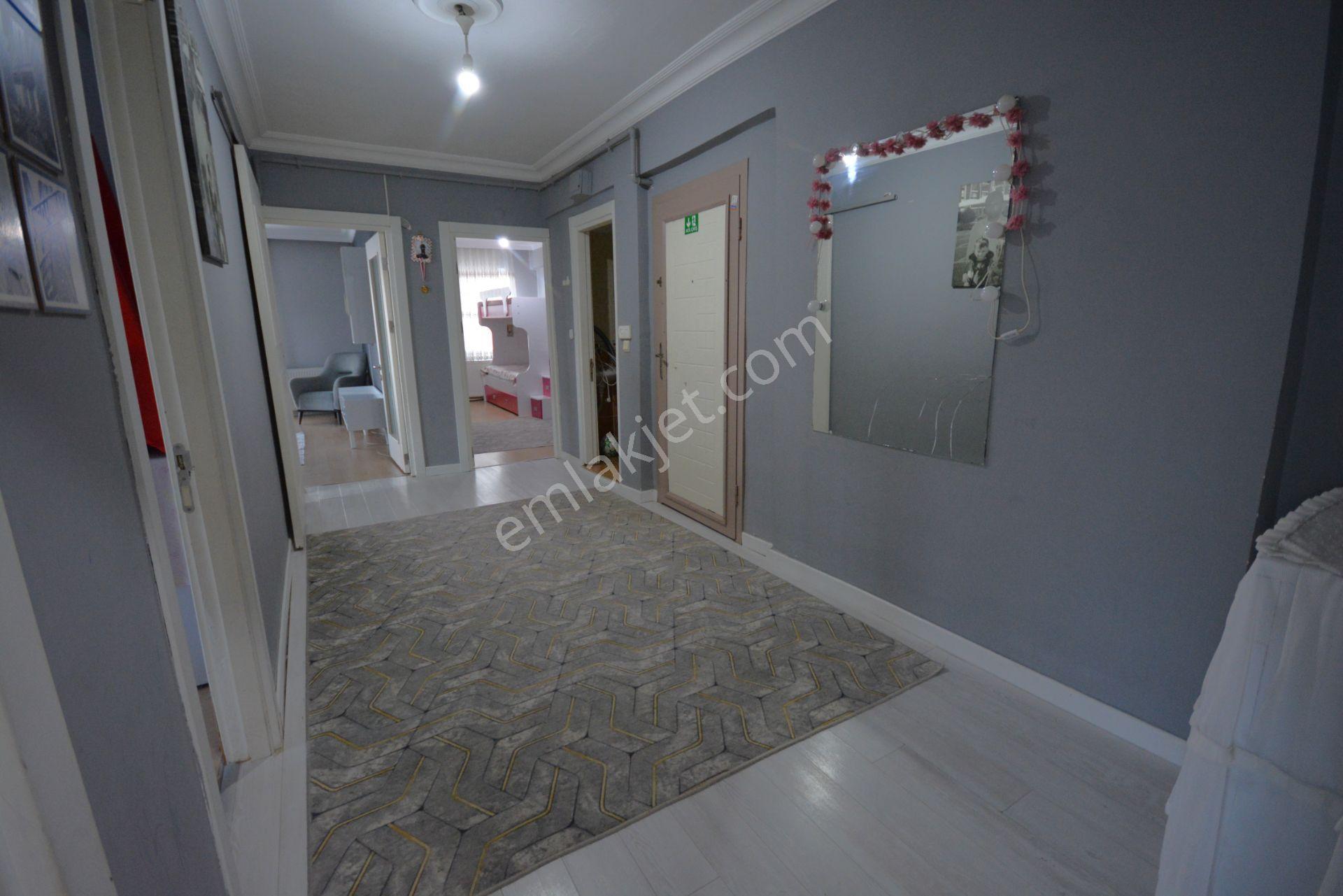 Satılık 145 M2 Merkezi Konumda 3+1 Lüks Daire - Görsel 8