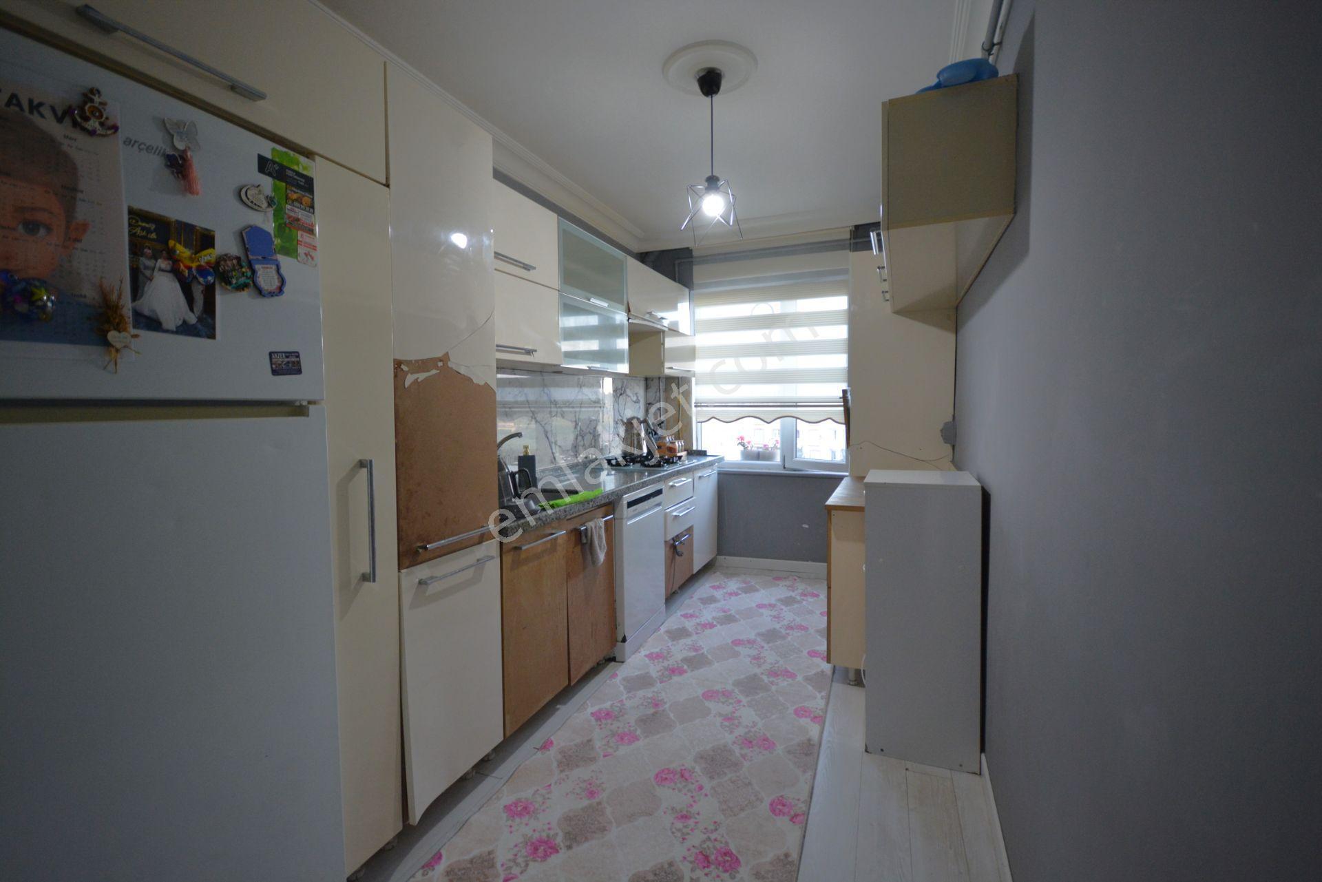 Satılık 145 M2 Merkezi Konumda 3+1 Lüks Daire - Görsel 12
