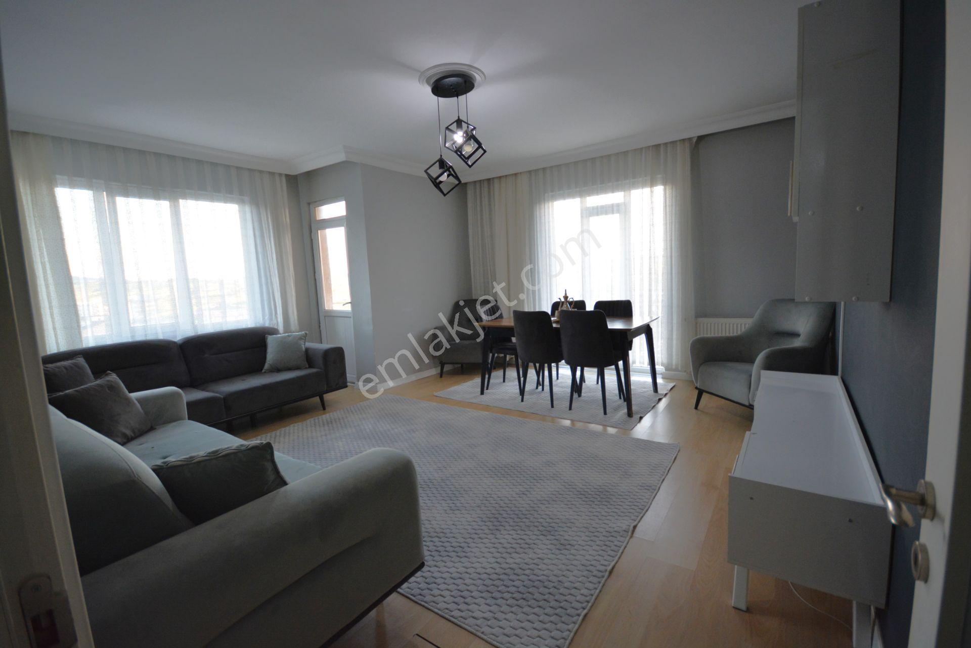 Satılık 145 M2 Merkezi Konumda 3+1 Lüks Daire - Görsel 2