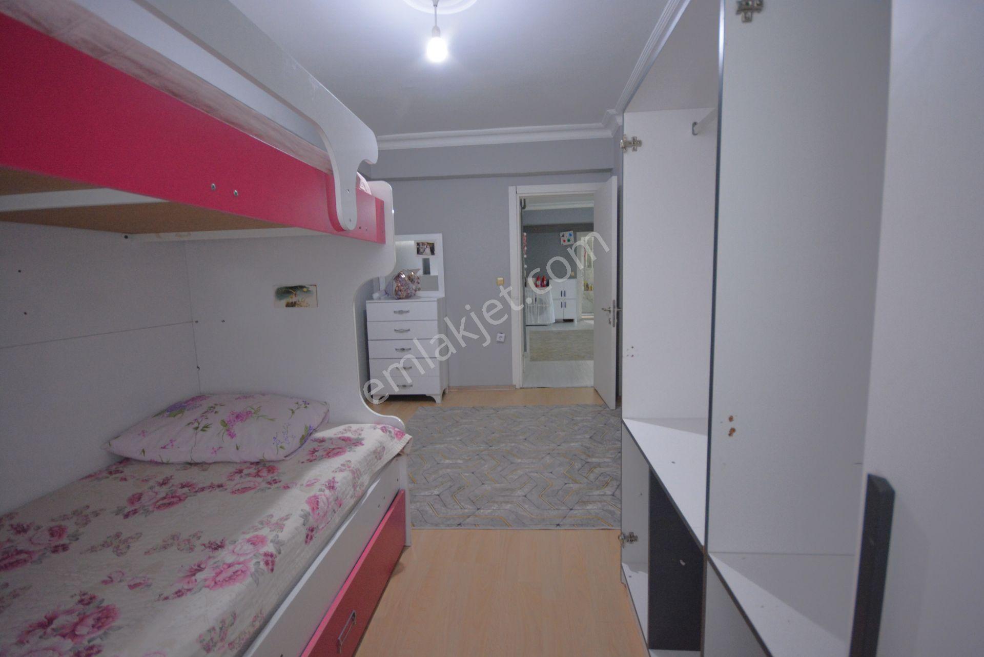 Satılık 145 M2 Merkezi Konumda 3+1 Lüks Daire - Görsel 17