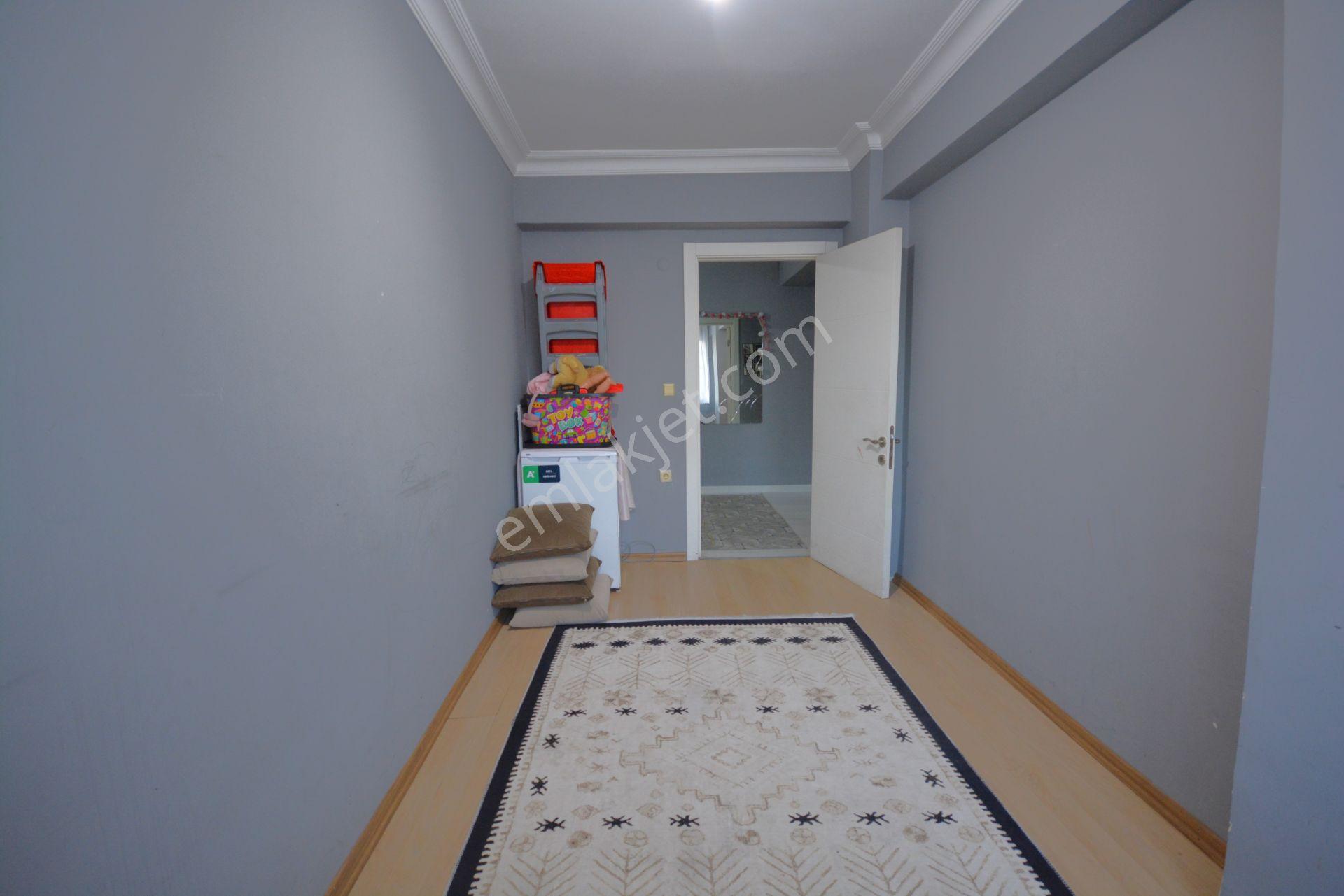 Satılık 145 M2 Merkezi Konumda 3+1 Lüks Daire - Görsel 28
