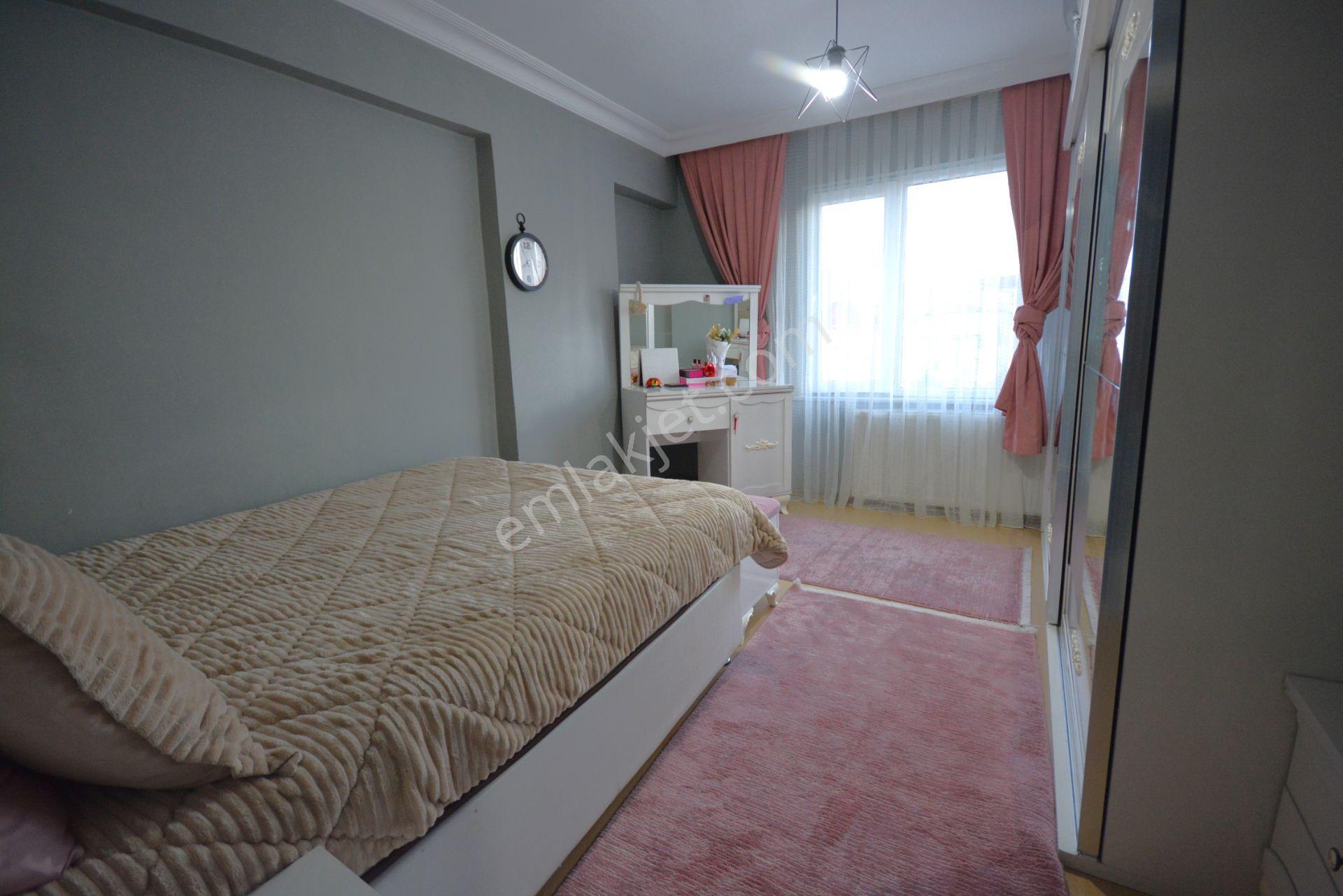 Satılık 145 M2 Merkezi Konumda 3+1 Lüks Daire - Görsel 23