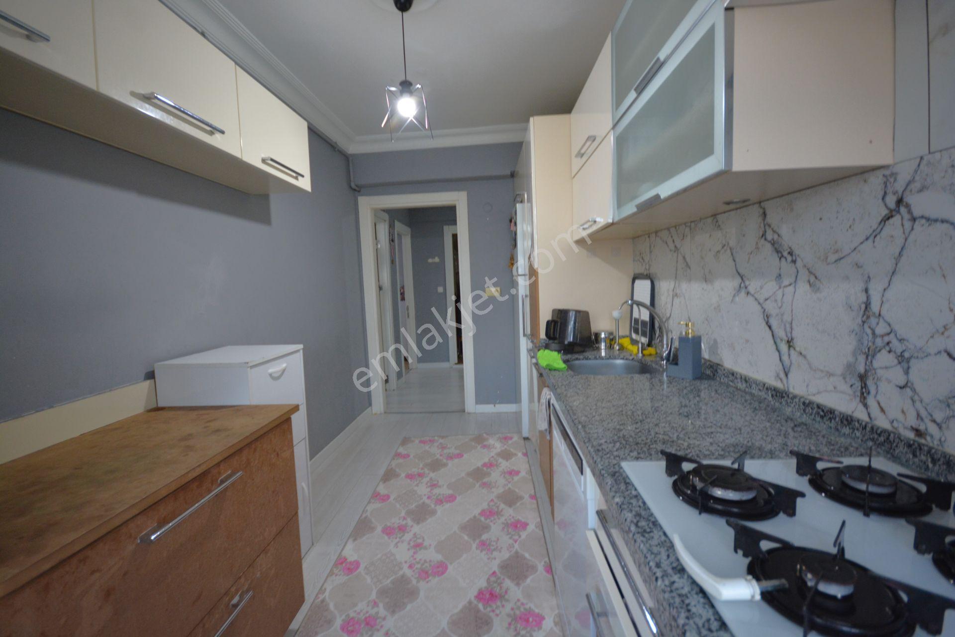 Satılık 145 M2 Merkezi Konumda 3+1 Lüks Daire - Görsel 13