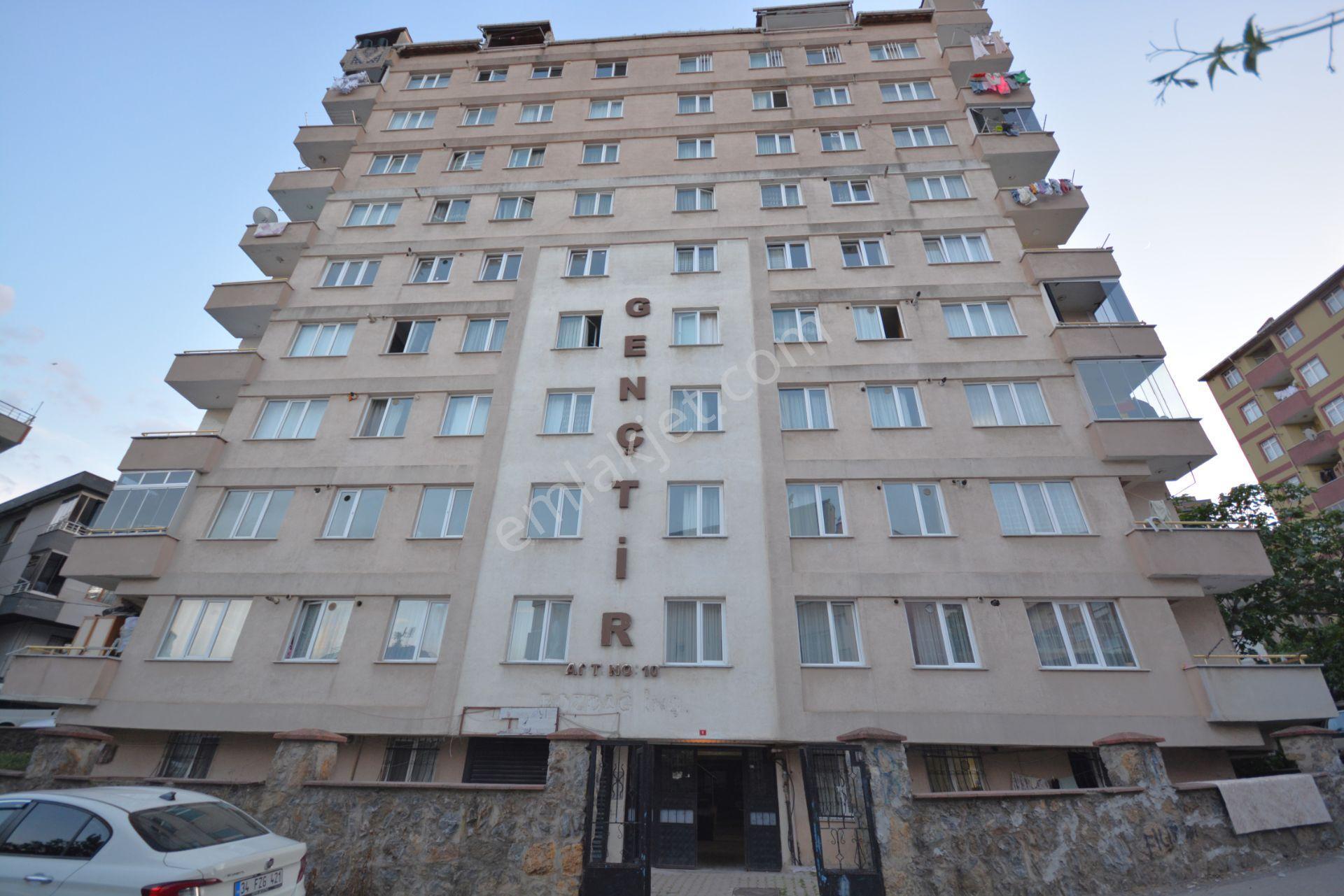 Satılık 145 M2 Merkezi Konumda 3+1 Lüks Daire - Görsel 34