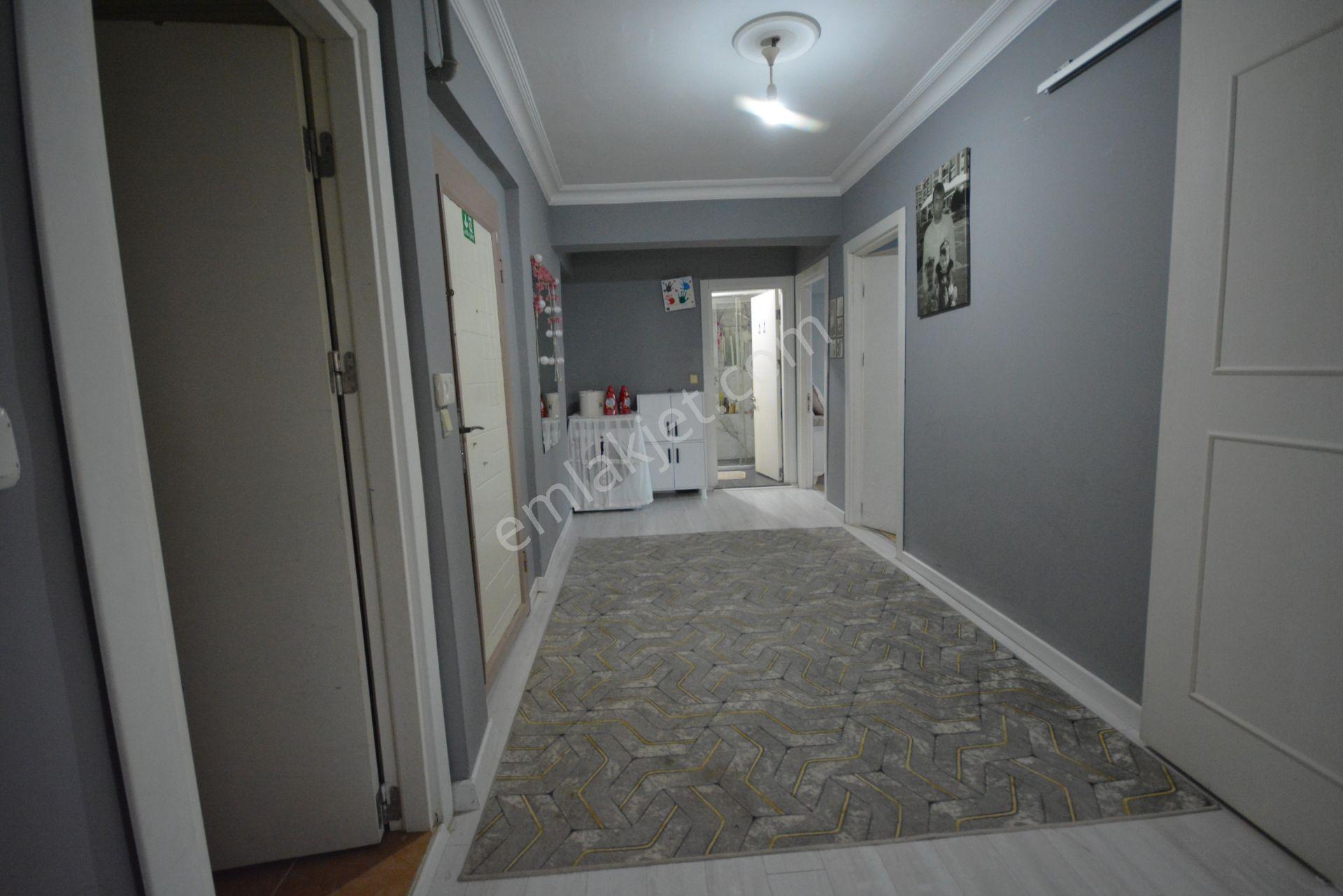 Satılık 145 M2 Merkezi Konumda 3+1 Lüks Daire - Görsel 9