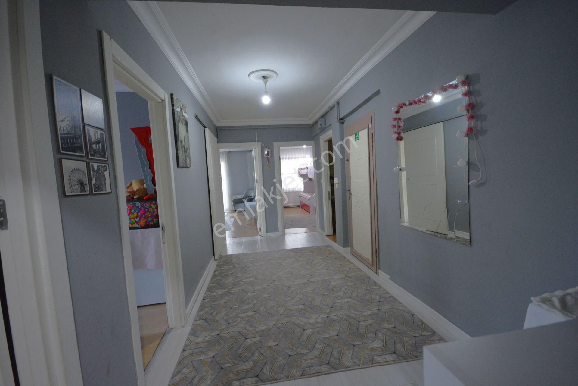 Satılık 145 M2 Merkezi Konumda 3+1 Lüks Daire - Görsel 10