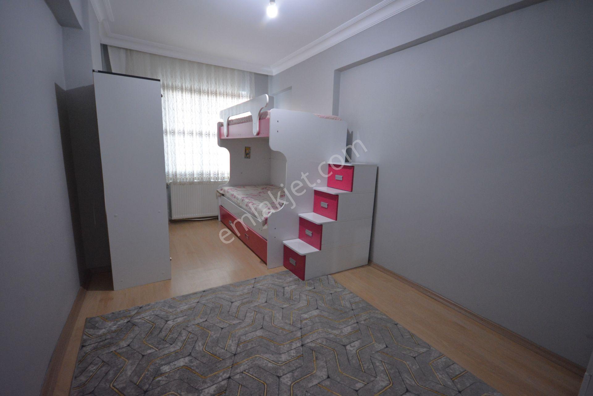 Satılık 145 M2 Merkezi Konumda 3+1 Lüks Daire - Görsel 18
