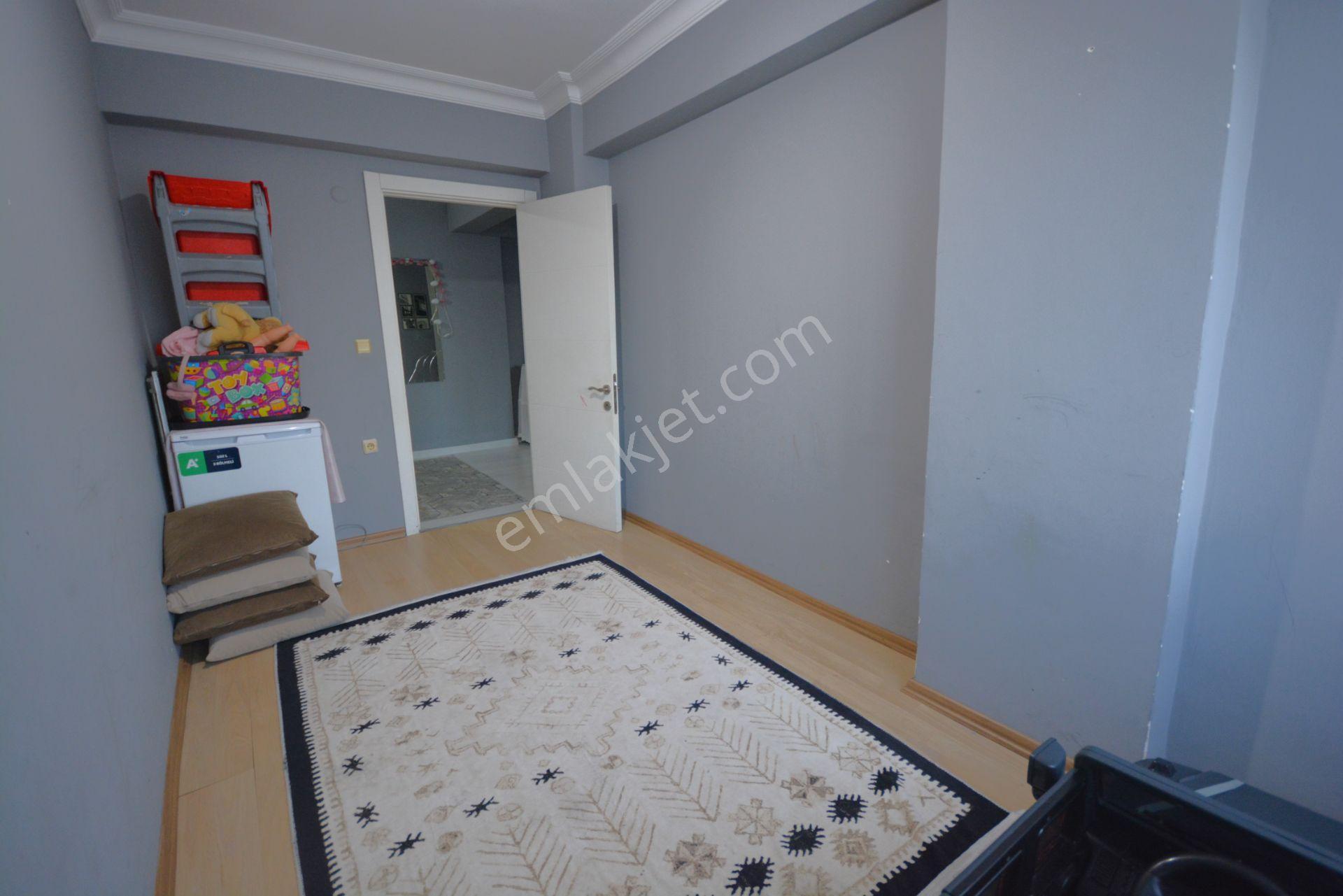 Satılık 145 M2 Merkezi Konumda 3+1 Lüks Daire - Görsel 29