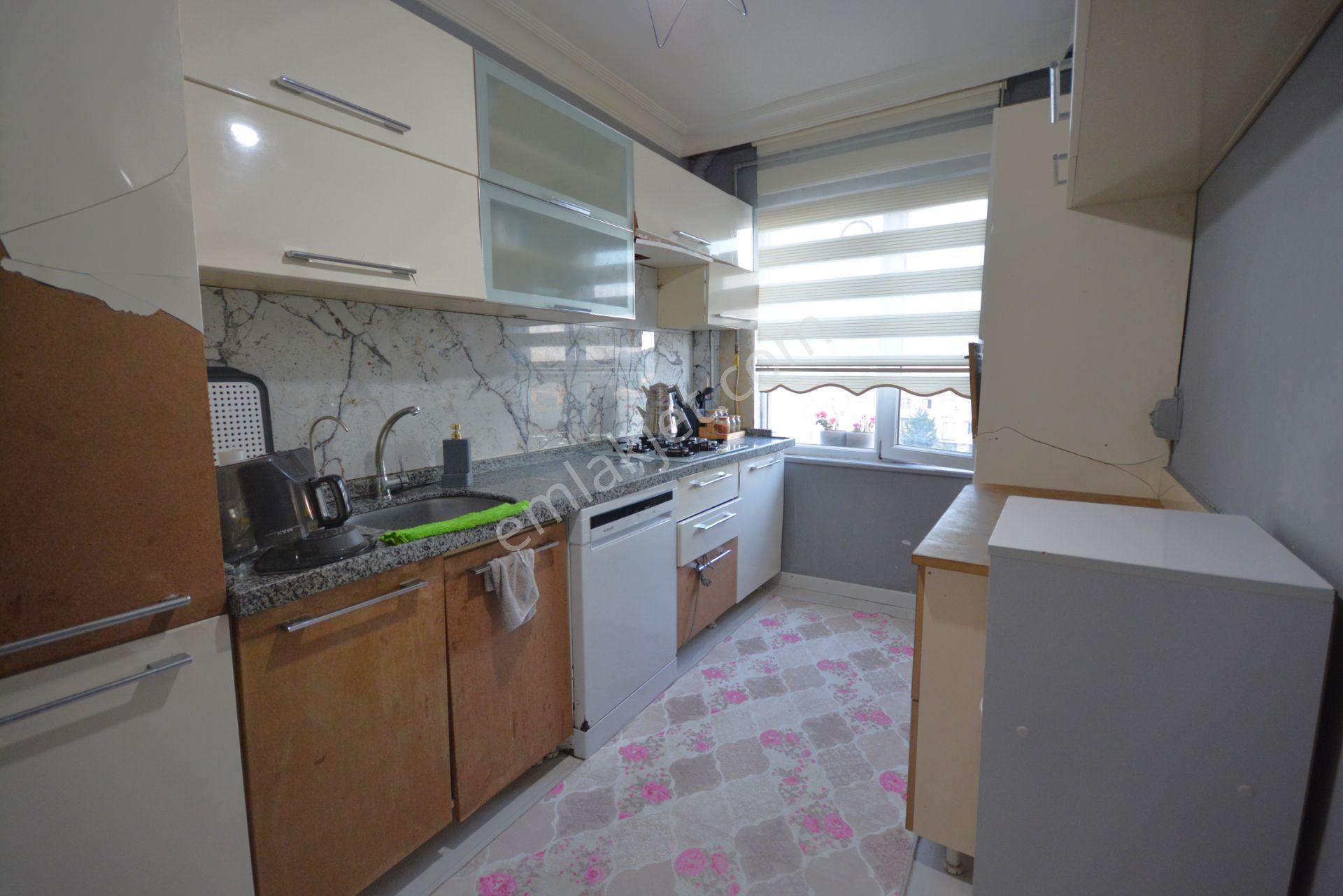 Satılık 145 M2 Merkezi Konumda 3+1 Lüks Daire - Görsel 15