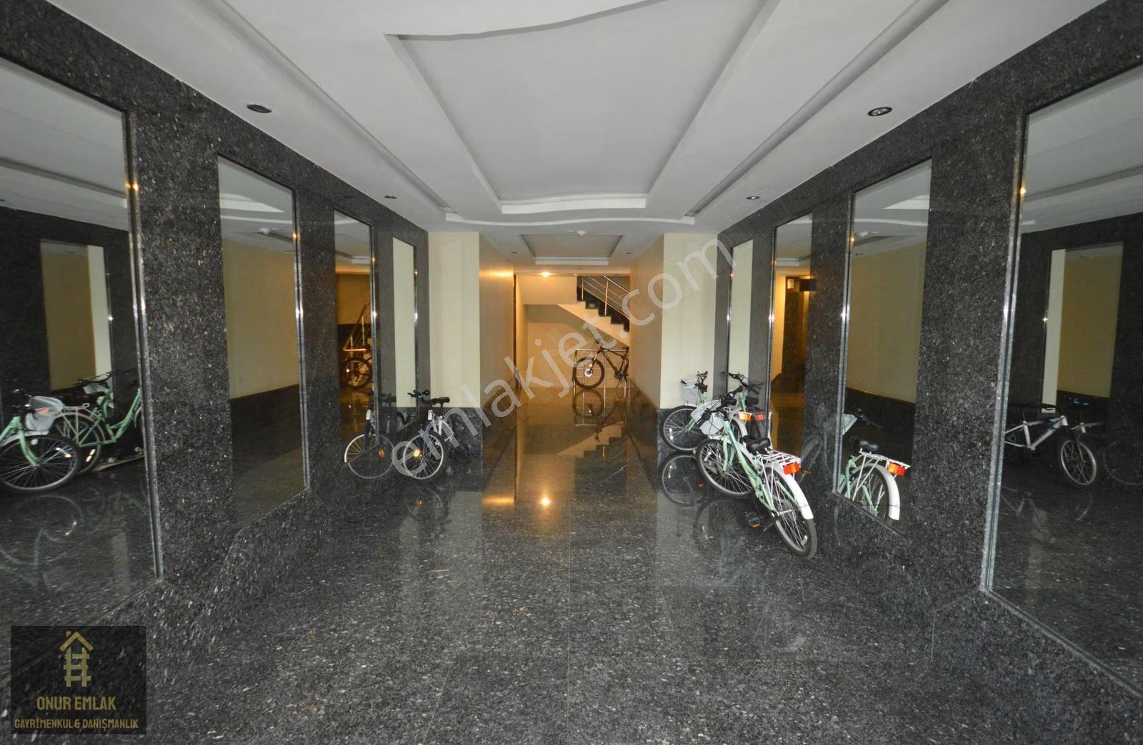 Satılık Daire Mimaroba Sunrise Sitesi - Görsel 9