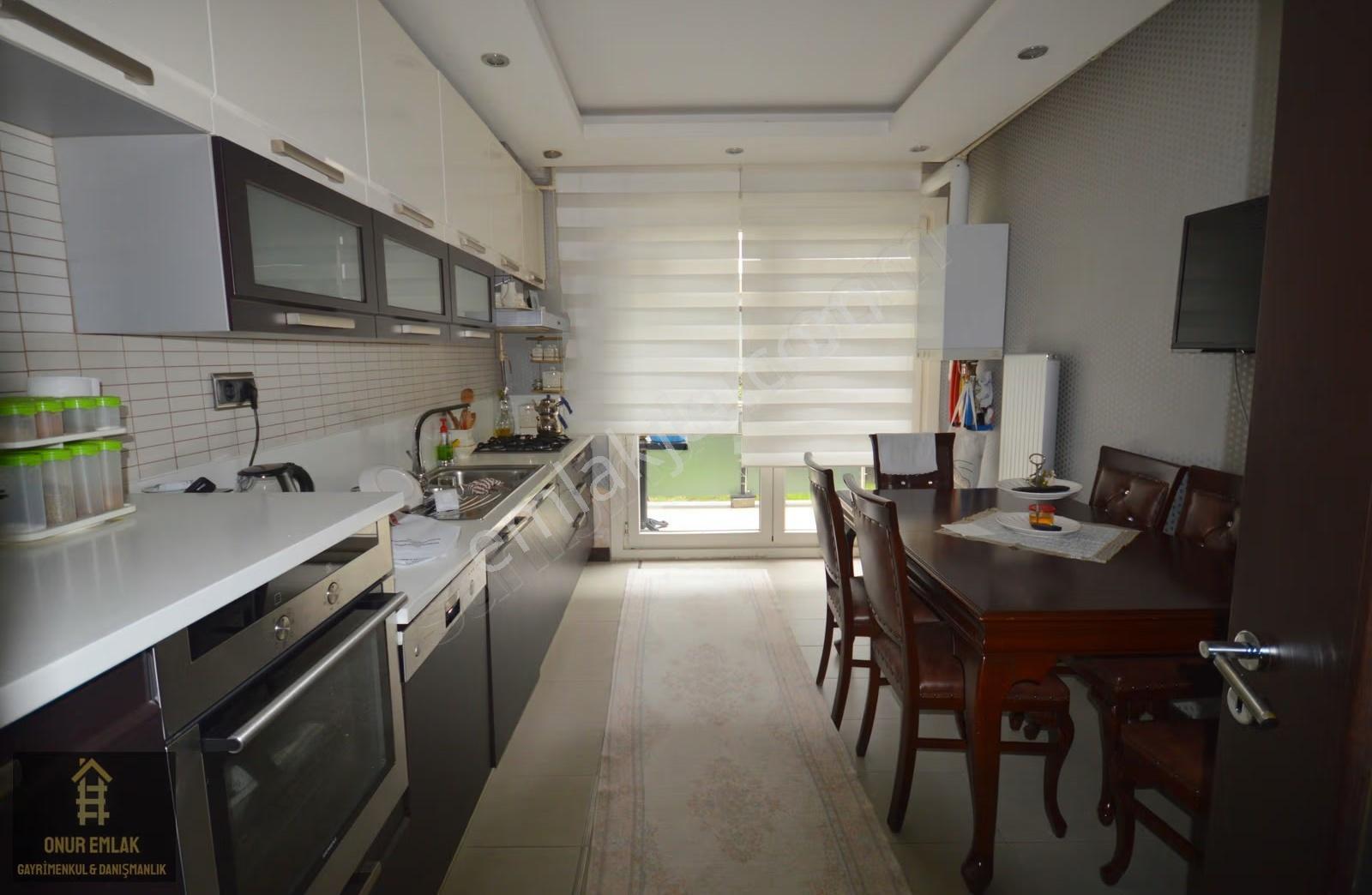 Satılık Daire Mimaroba Sunrise Sitesi - Görsel 4