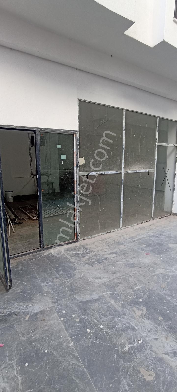 Satılık 200 Mt 2 Kullanım Alanına Sahip İş Yeri - Görsel 21