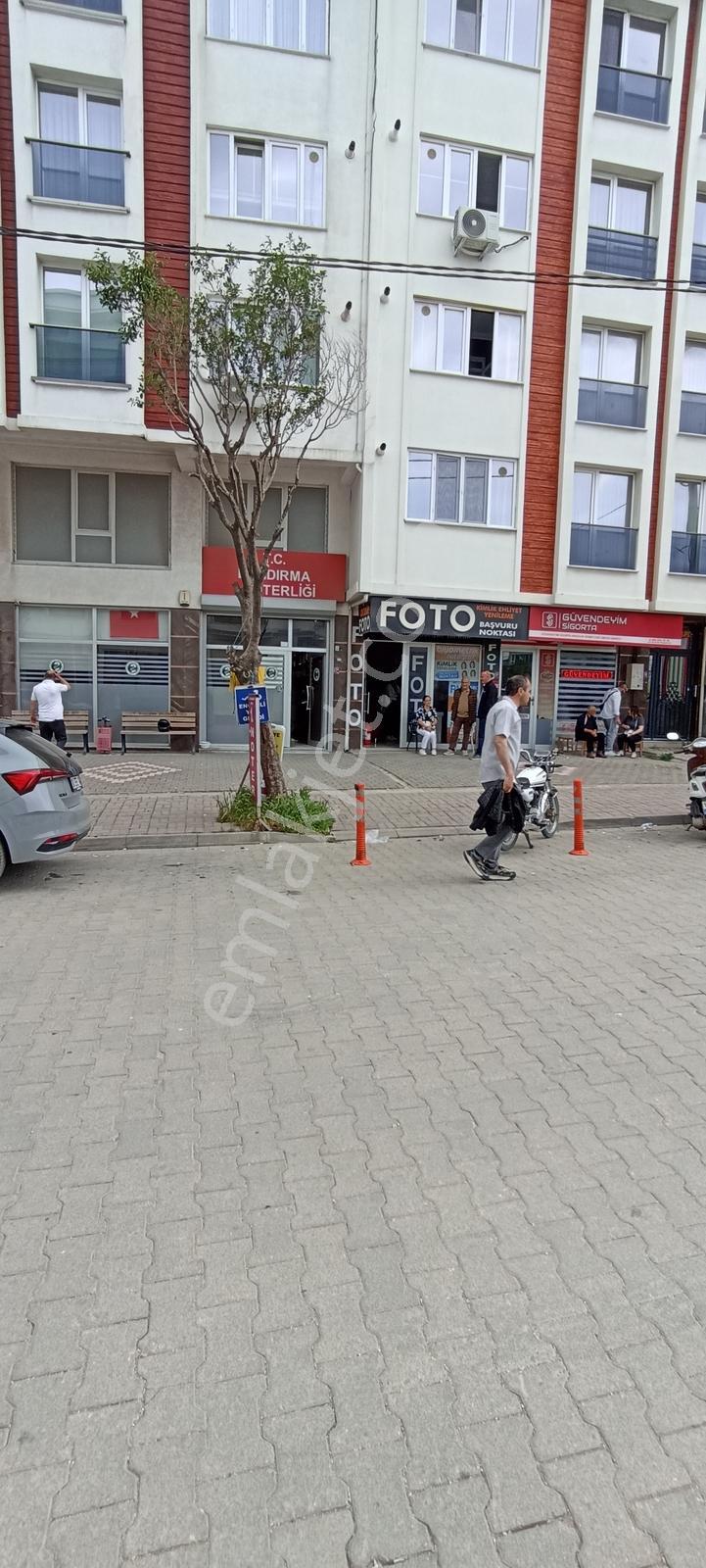 Satılık 200 Mt 2 Kullanım Alanına Sahip İş Yeri - Görsel 7
