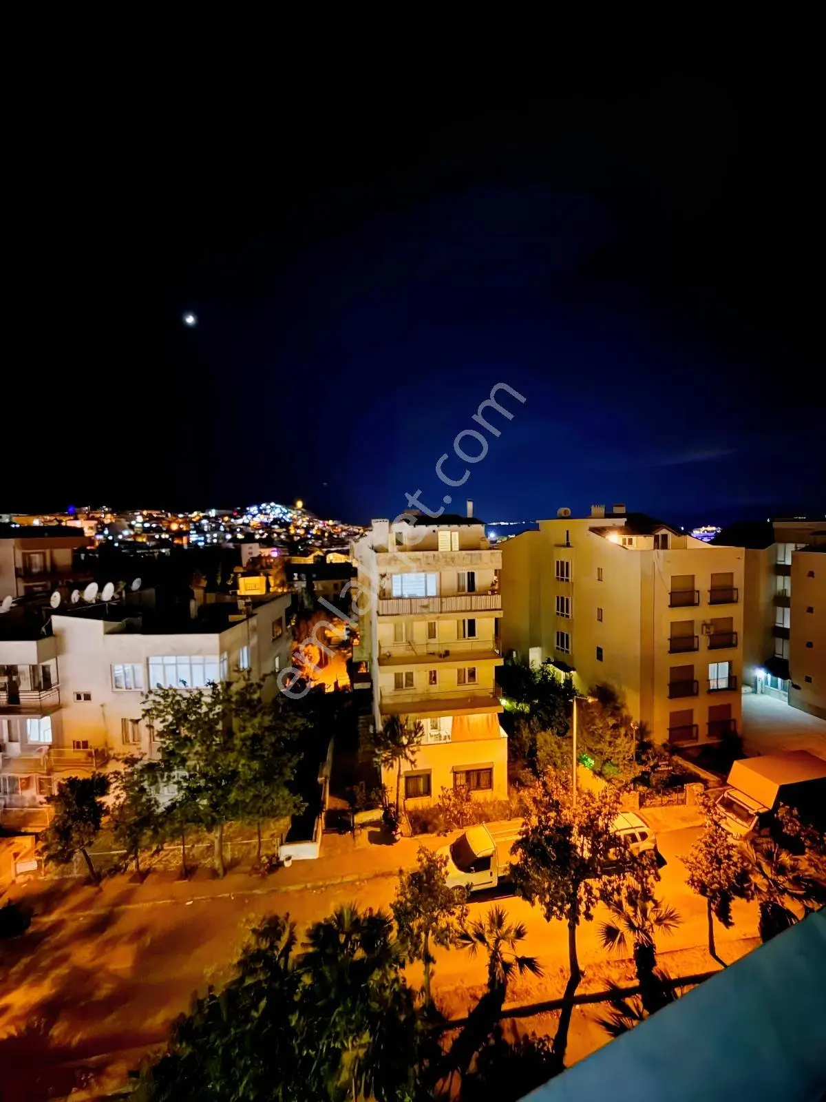 Kuşadası Cumuriyet Mh 3+1 Daire - Görsel 7