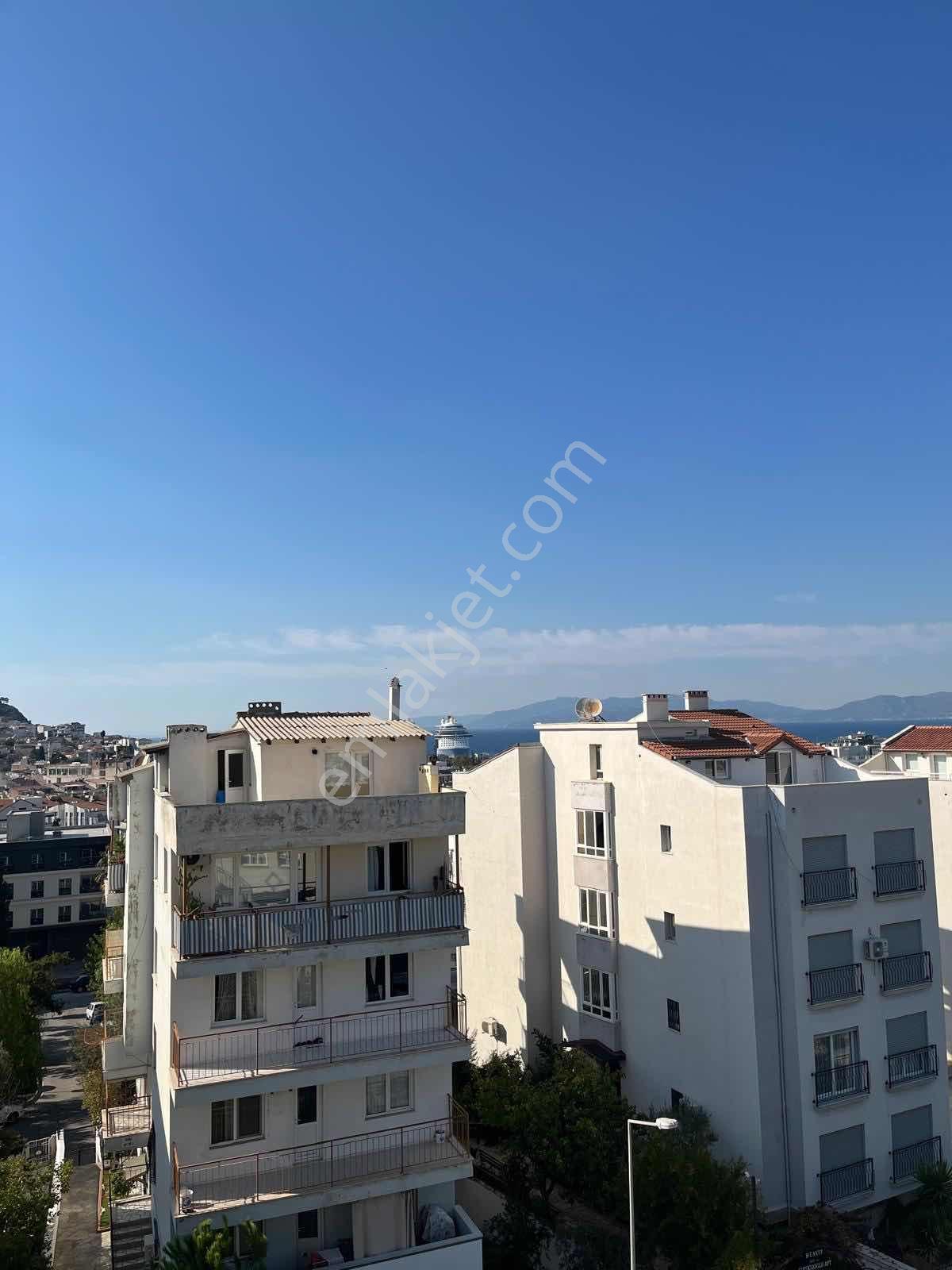 Kuşadası Cumuriyet Mh 3+1 Daire - Görsel 18
