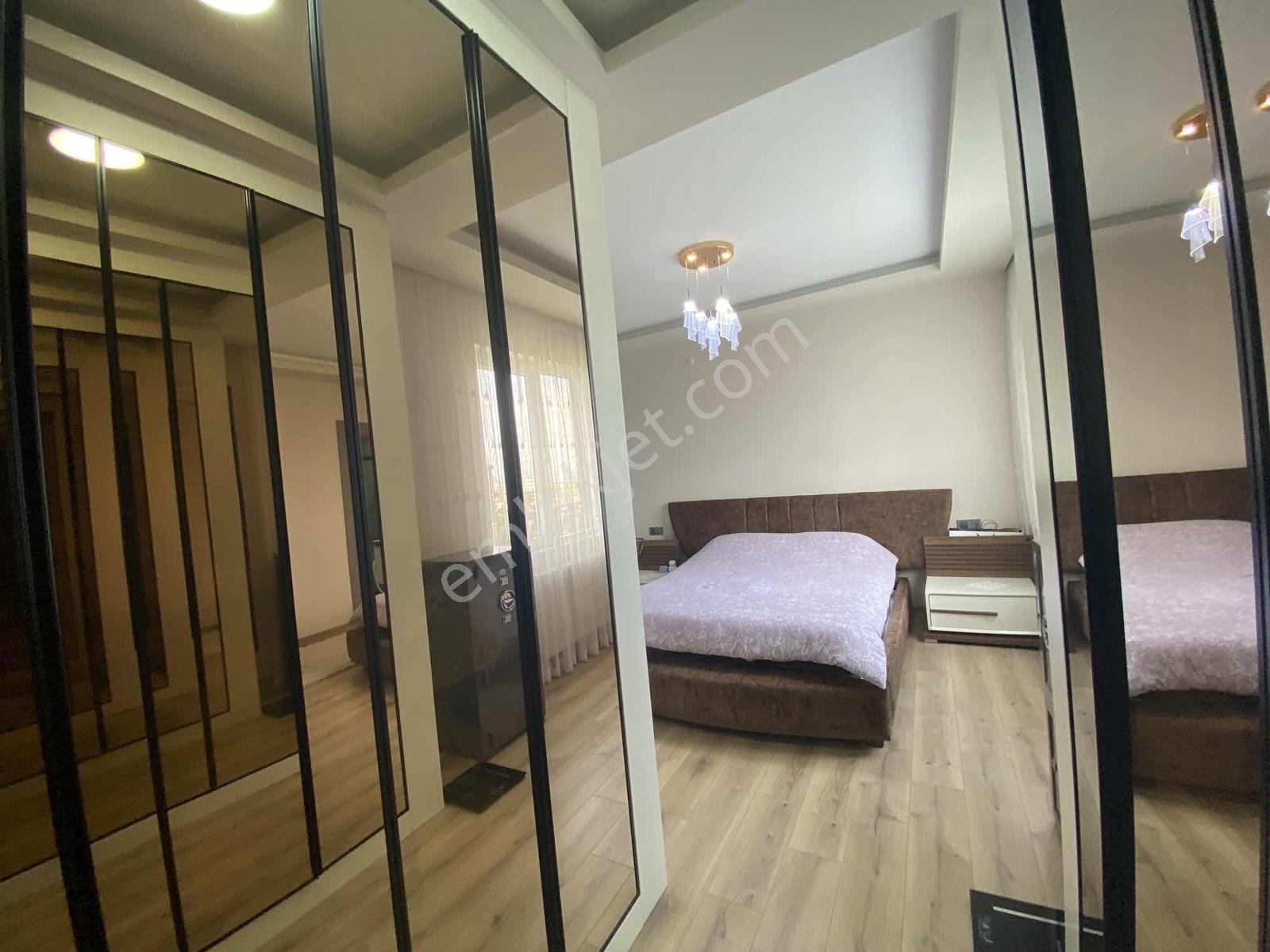 Bağlıca' Da Satılık Açık Kapalı Otoparklı Kilerli Satılık Daire - Görsel 41