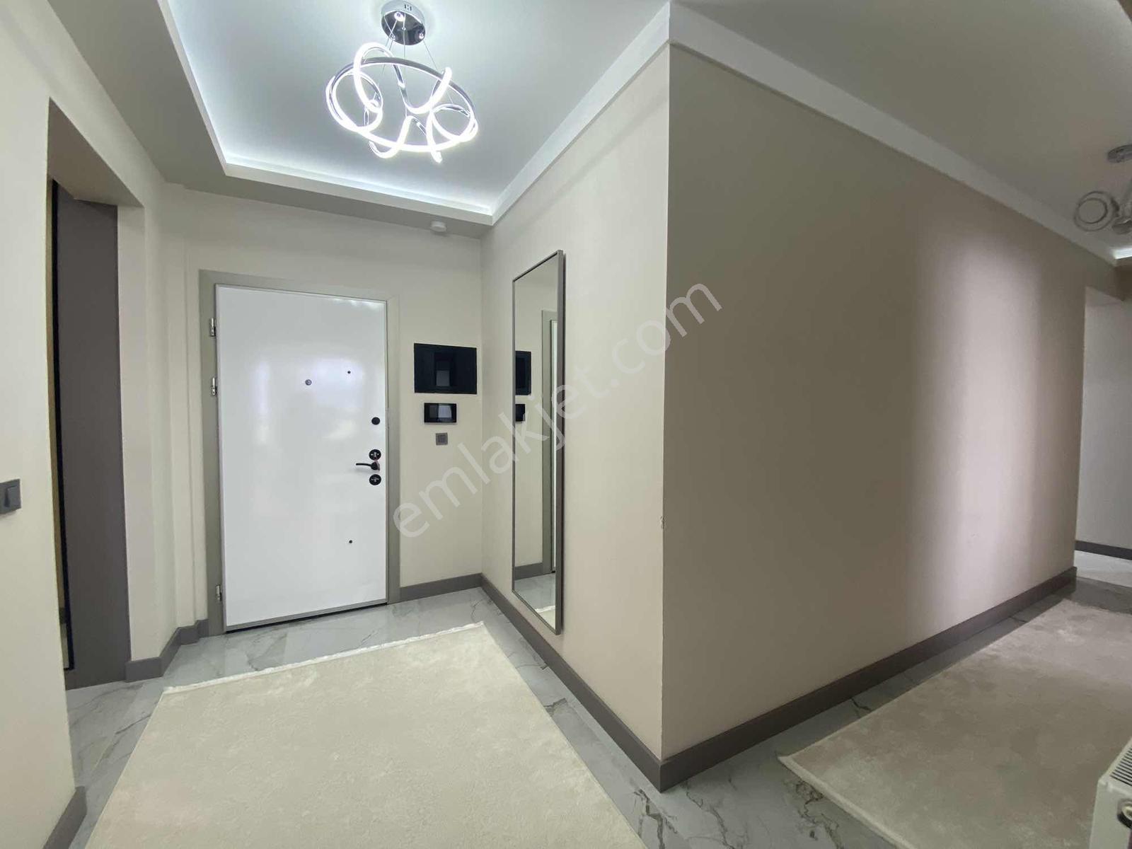 Bağlıca' Da Satılık Açık Kapalı Otoparklı Kilerli Satılık Daire - Görsel 13