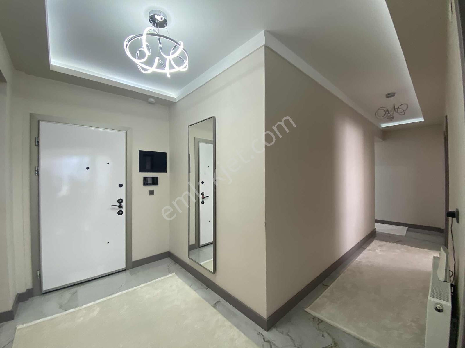 Bağlıca' Da Satılık Açık Kapalı Otoparklı Kilerli Satılık Daire - Görsel 36