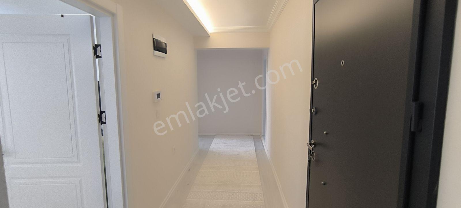Edis Emlak'tan Satılık Bafra İshaklıda 2+1 3 Yaşında Daire - Görsel 35