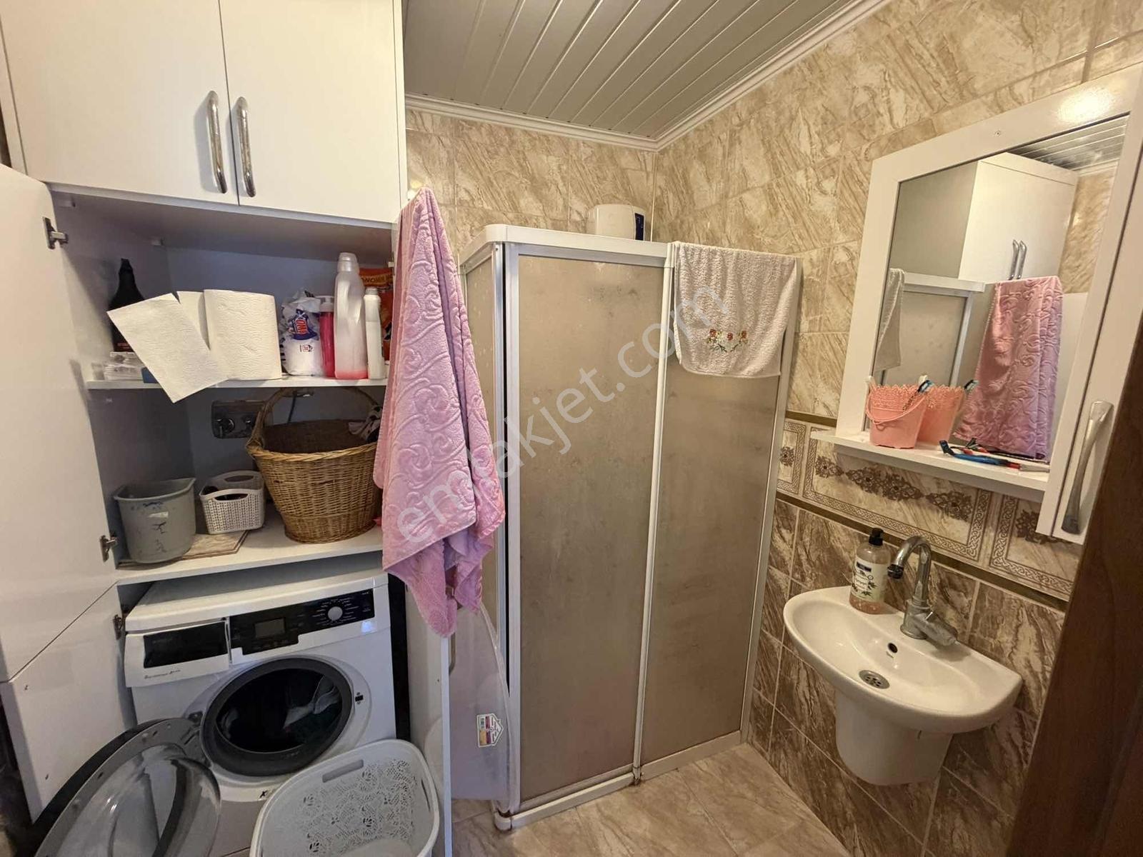 Yukarı Alatada Satılık 3+1 Site İçi Daire - Görsel 20