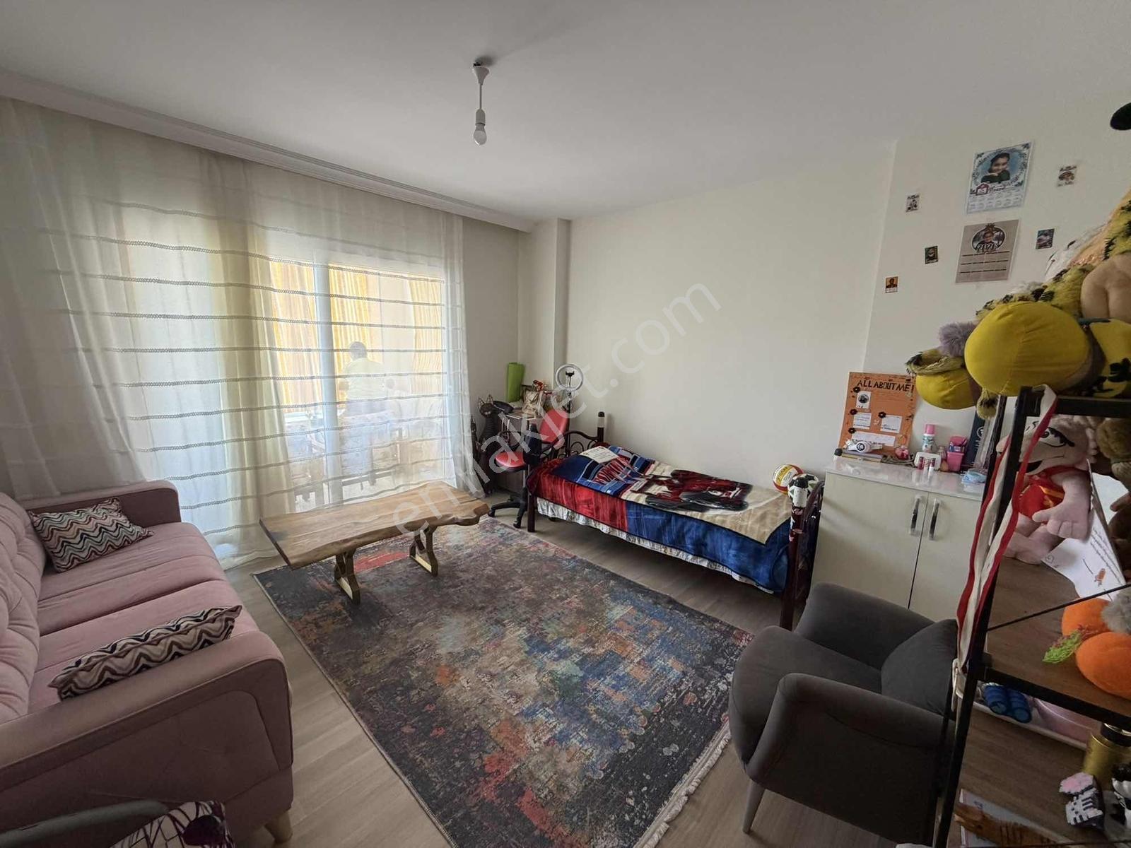 Yukarı Alatada Satılık 3+1 Site İçi Daire - Görsel 26