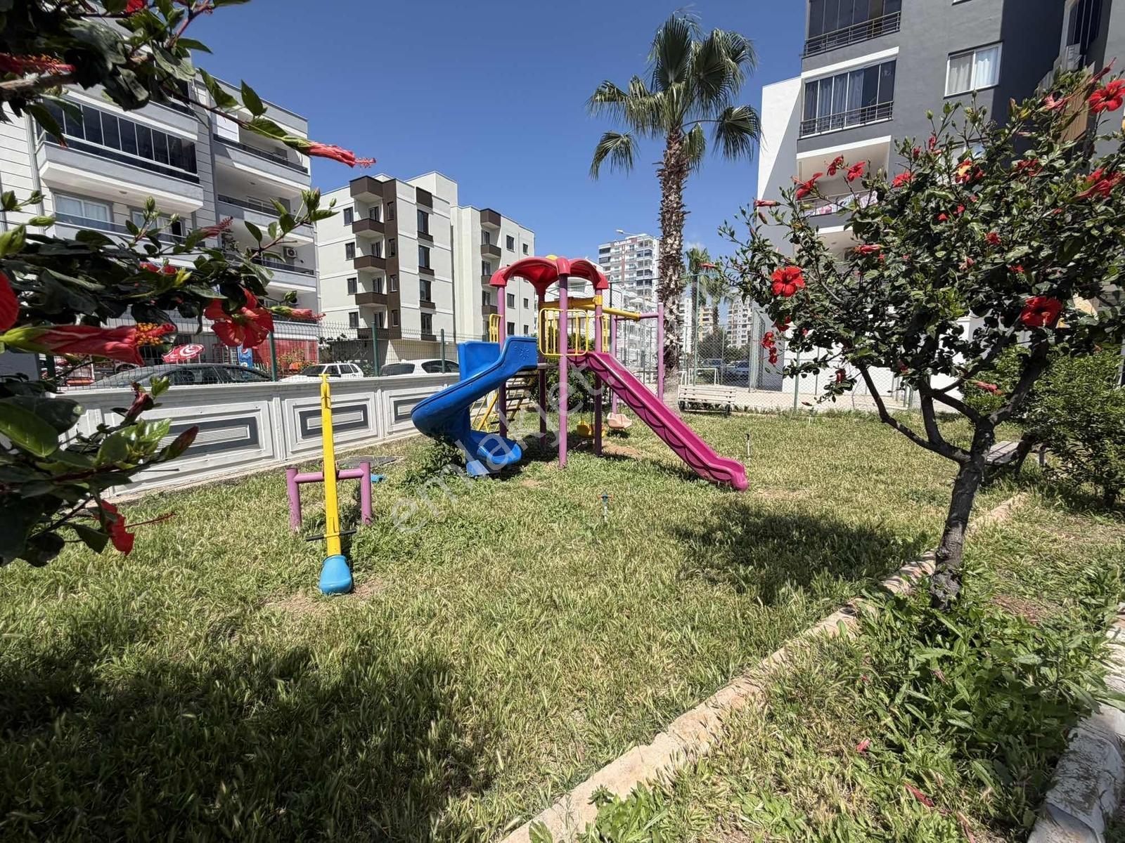 Yukarı Alatada Satılık 3+1 Site İçi Daire - Görsel 30