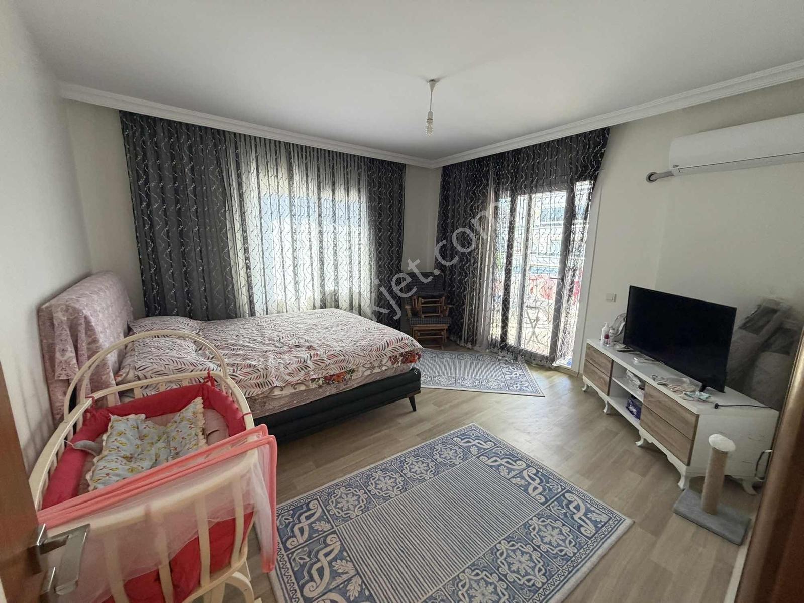 Yukarı Alatada Satılık 3+1 Site İçi Daire - Görsel 18