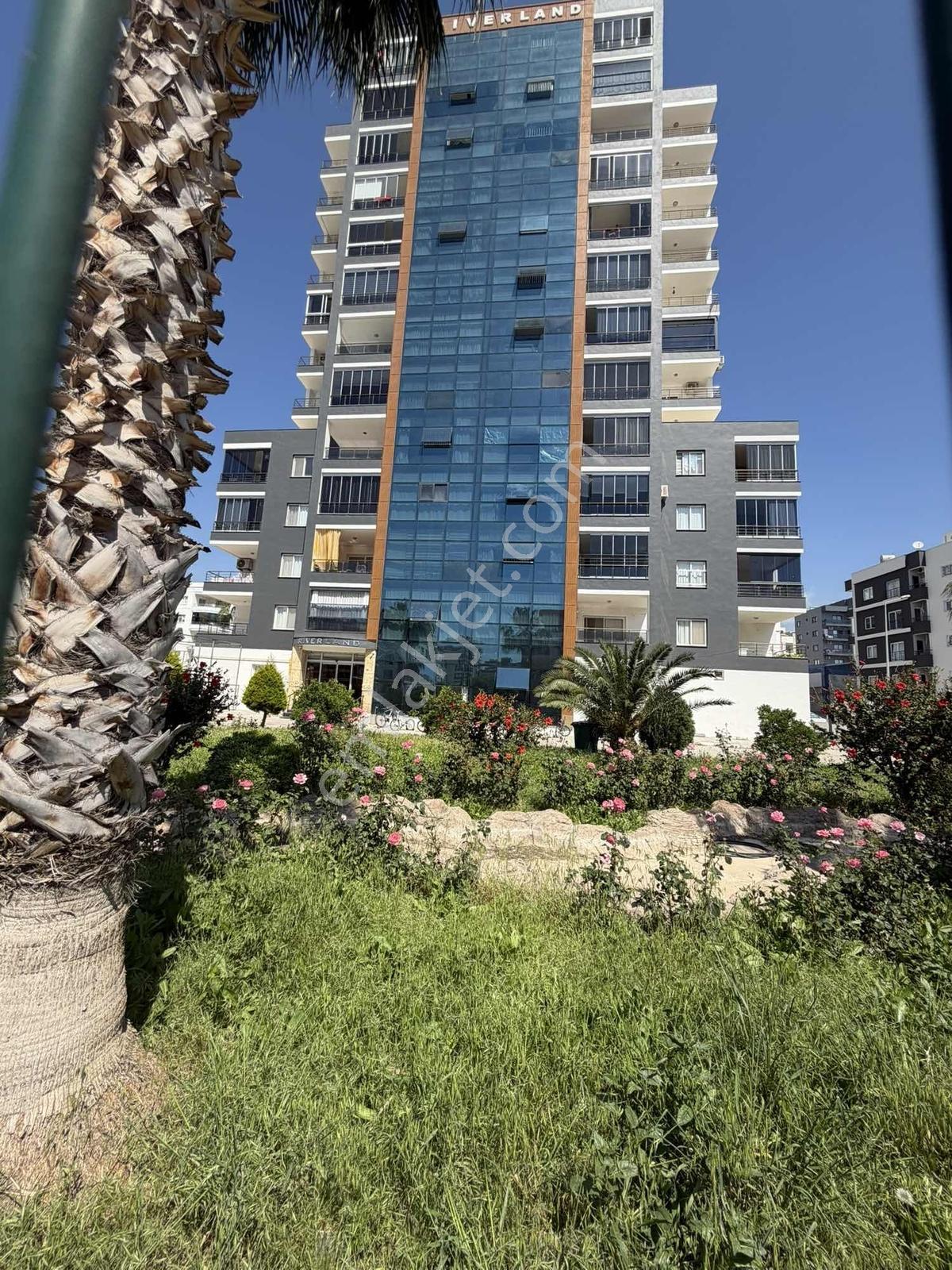 Yukarı Alatada Satılık 3+1 Site İçi Daire - Görsel 14