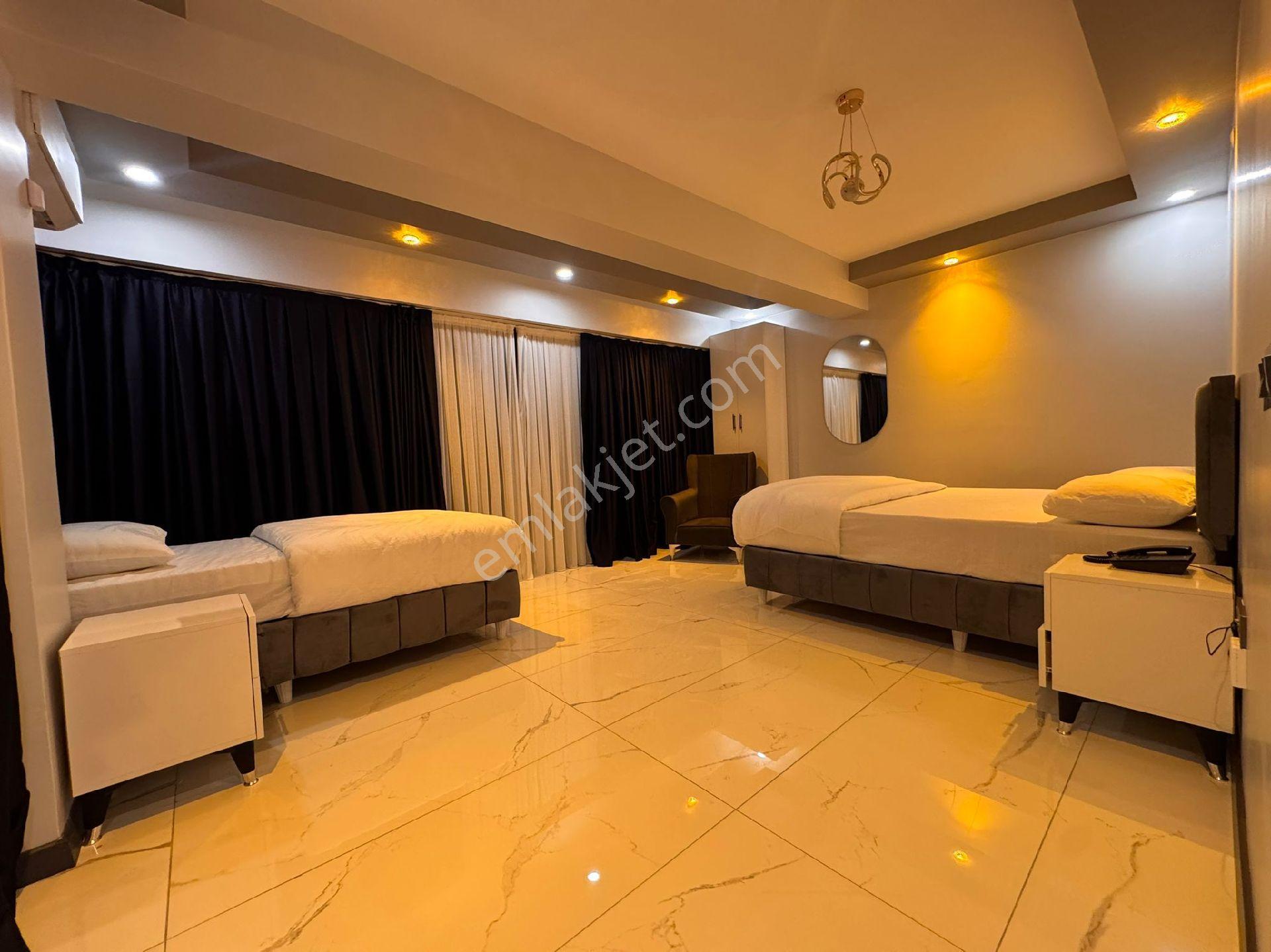 Keçiören Aşağı Eğlencede Sıfır Lüks Günlük Kiralık Daire 7/24 Hizmet - Görsel 2