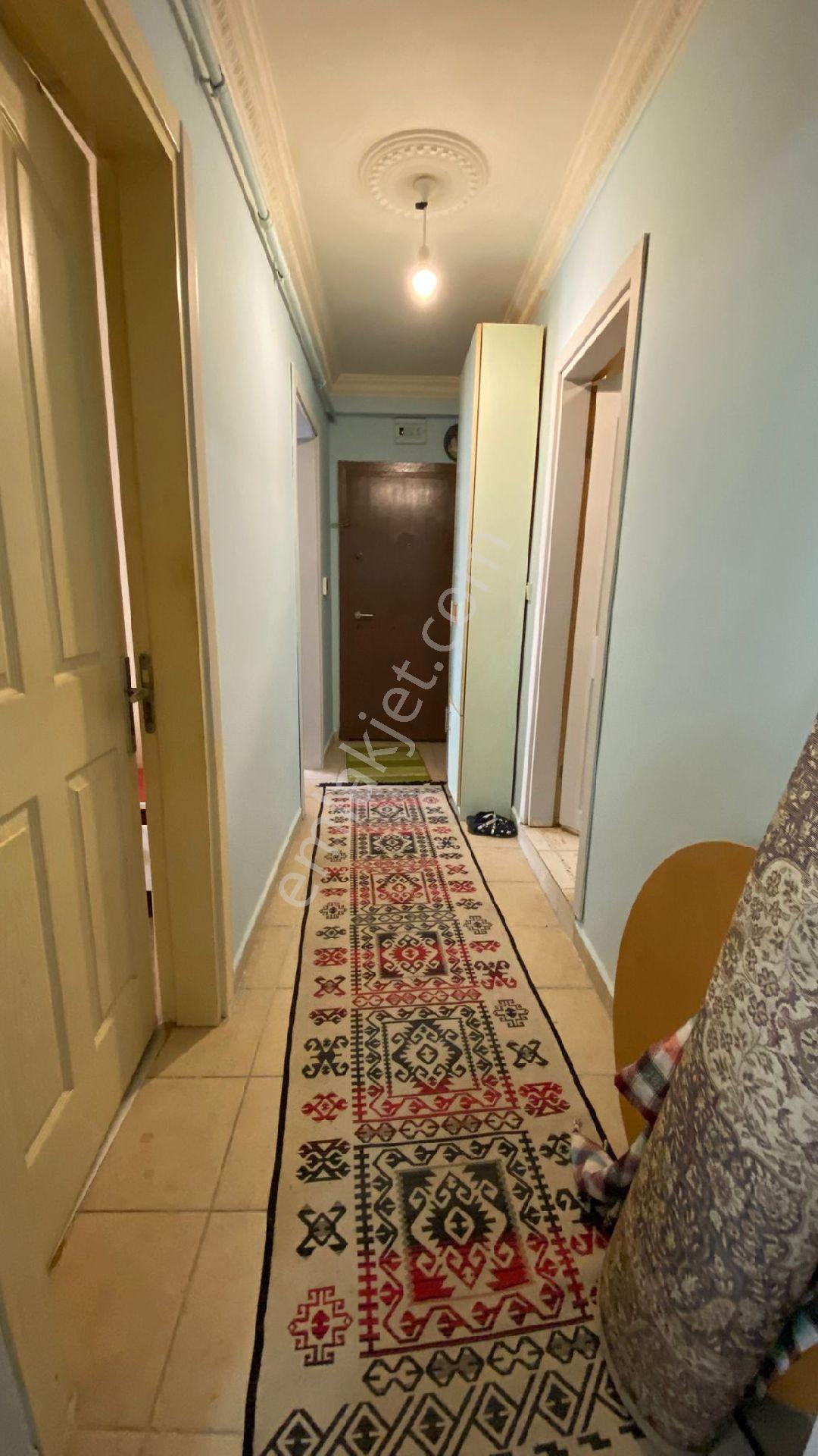 Çeliktepe’nin En Merkezi Konumunda, Metro Ve Safir Avm 2+1 Daire - Görsel 12
