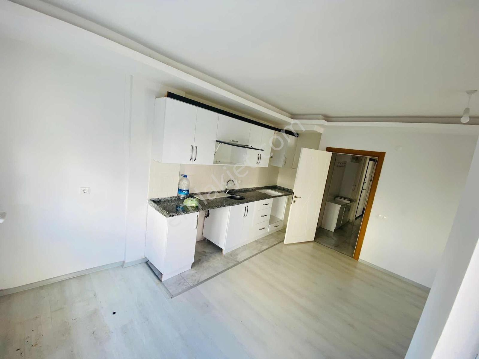 2+1_balkon_demir_korulukları_takıldı_sıfır_ayarında_!gazi_mah_!! - Görsel 3