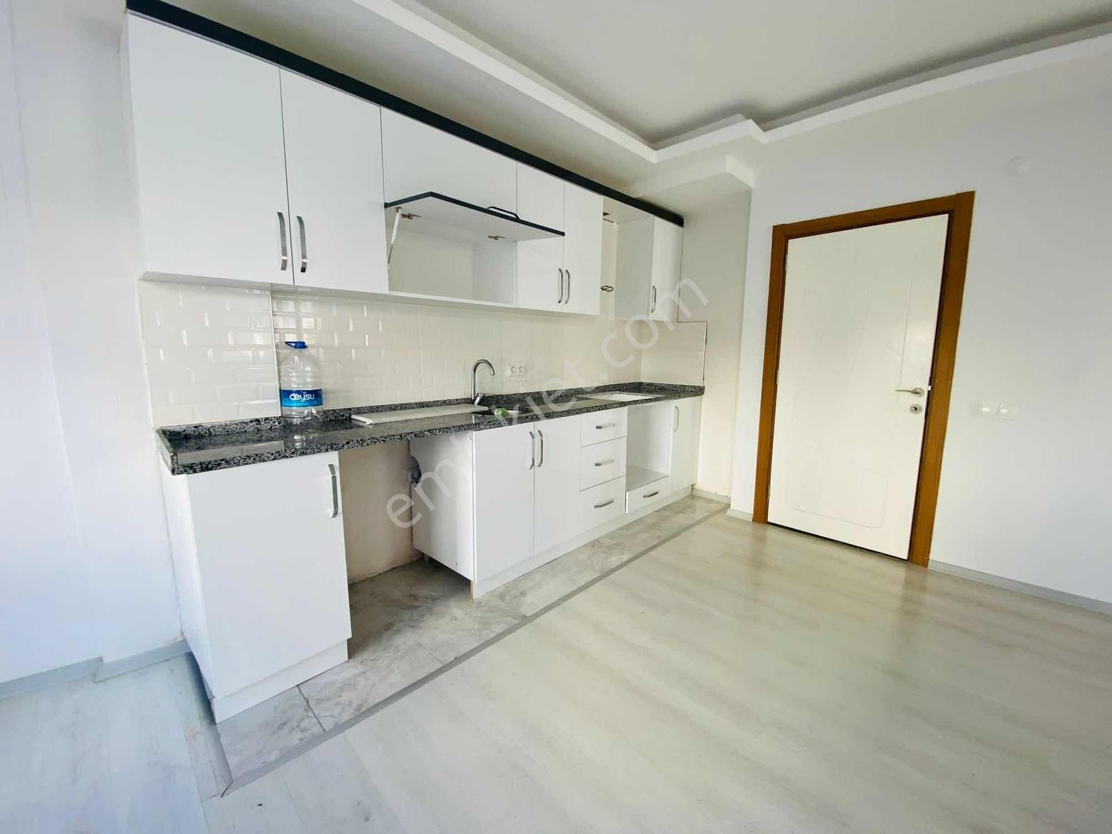 2+1_balkon_demir_korulukları_takıldı_sıfır_ayarında_!gazi_mah_!! - Görsel 5
