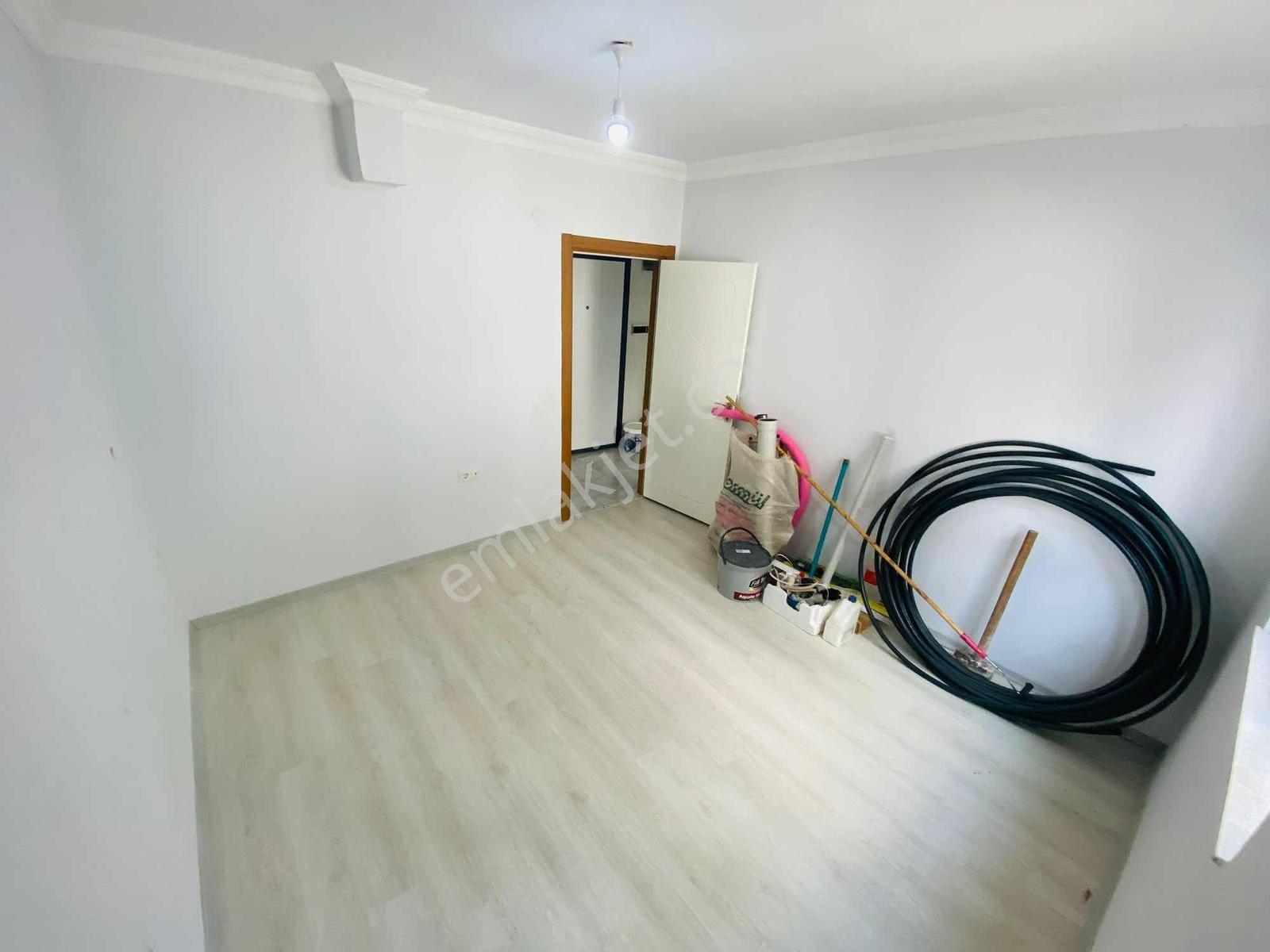 2+1_balkon_demir_korulukları_takıldı_sıfır_ayarında_!gazi_mah_!! - Görsel 8
