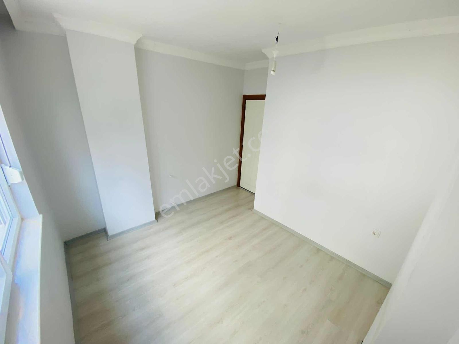 2+1_balkon_demir_korulukları_takıldı_sıfır_ayarında_!gazi_mah_!! - Görsel 12