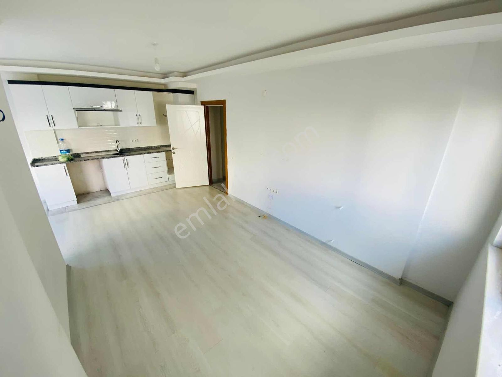 2+1_balkon_demir_korulukları_takıldı_sıfır_ayarında_!gazi_mah_!! - Görsel 2