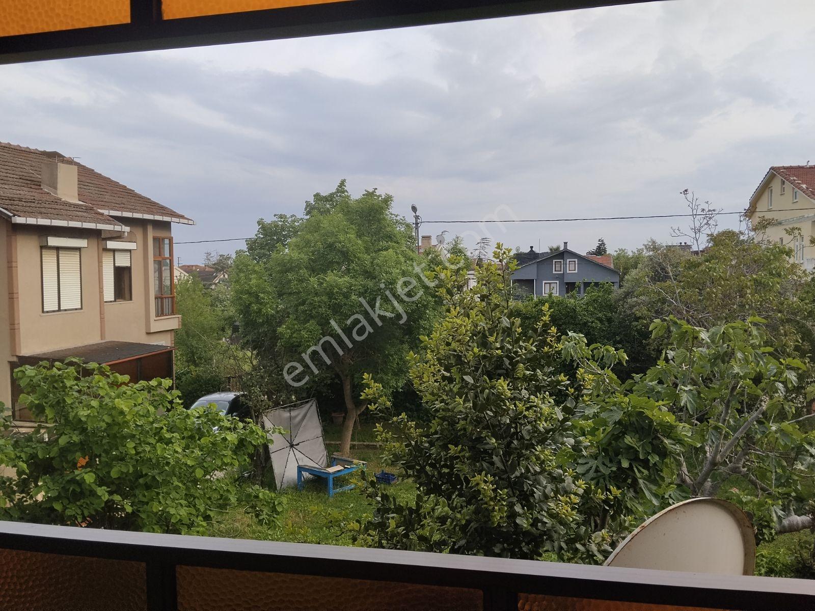Silivri Altınorak'ta Kısmi Eşyalı Kiralık Yazlık - Görsel 4