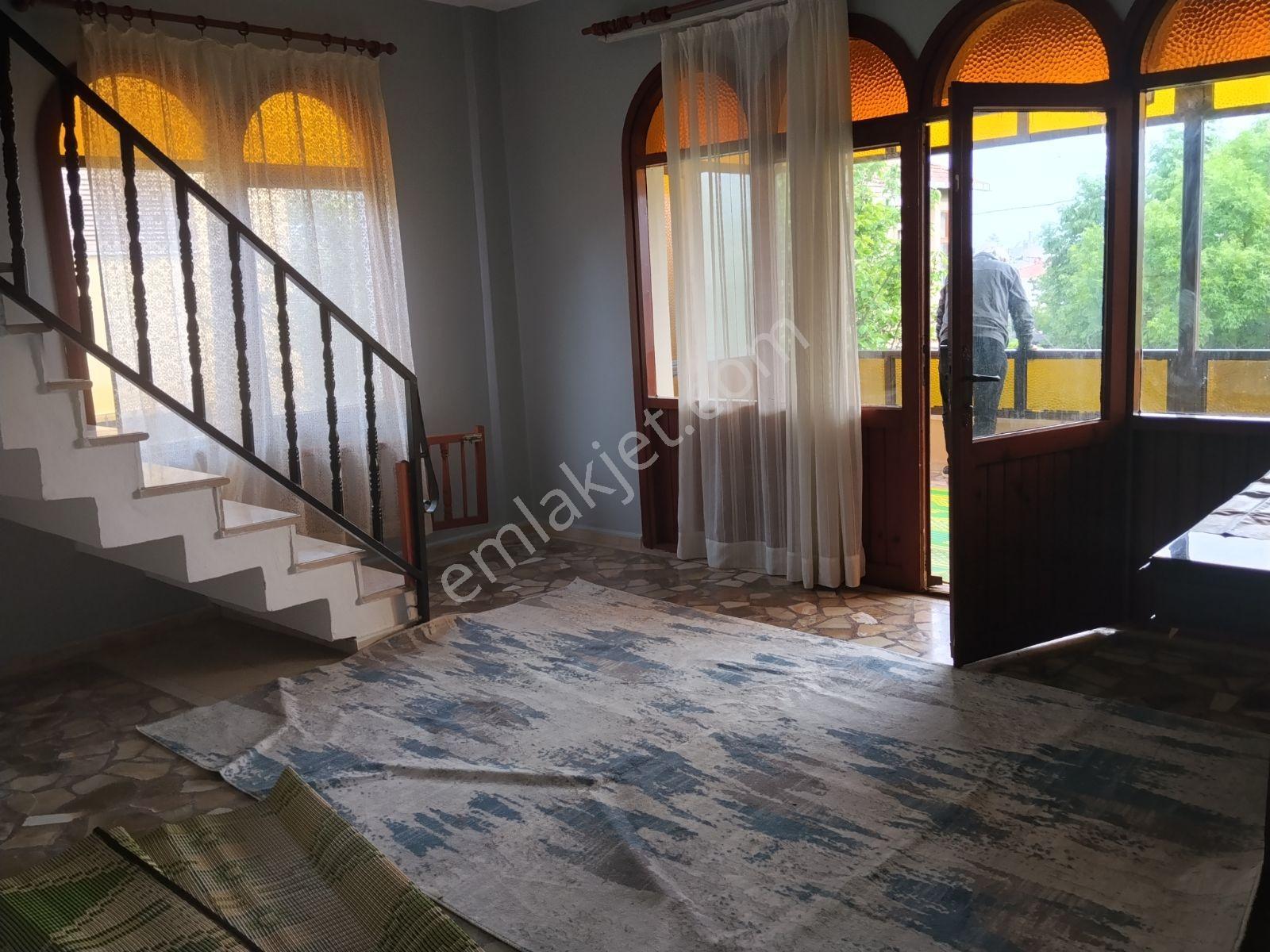 Silivri Altınorak'ta Kısmi Eşyalı Kiralık Yazlık - Görsel 5