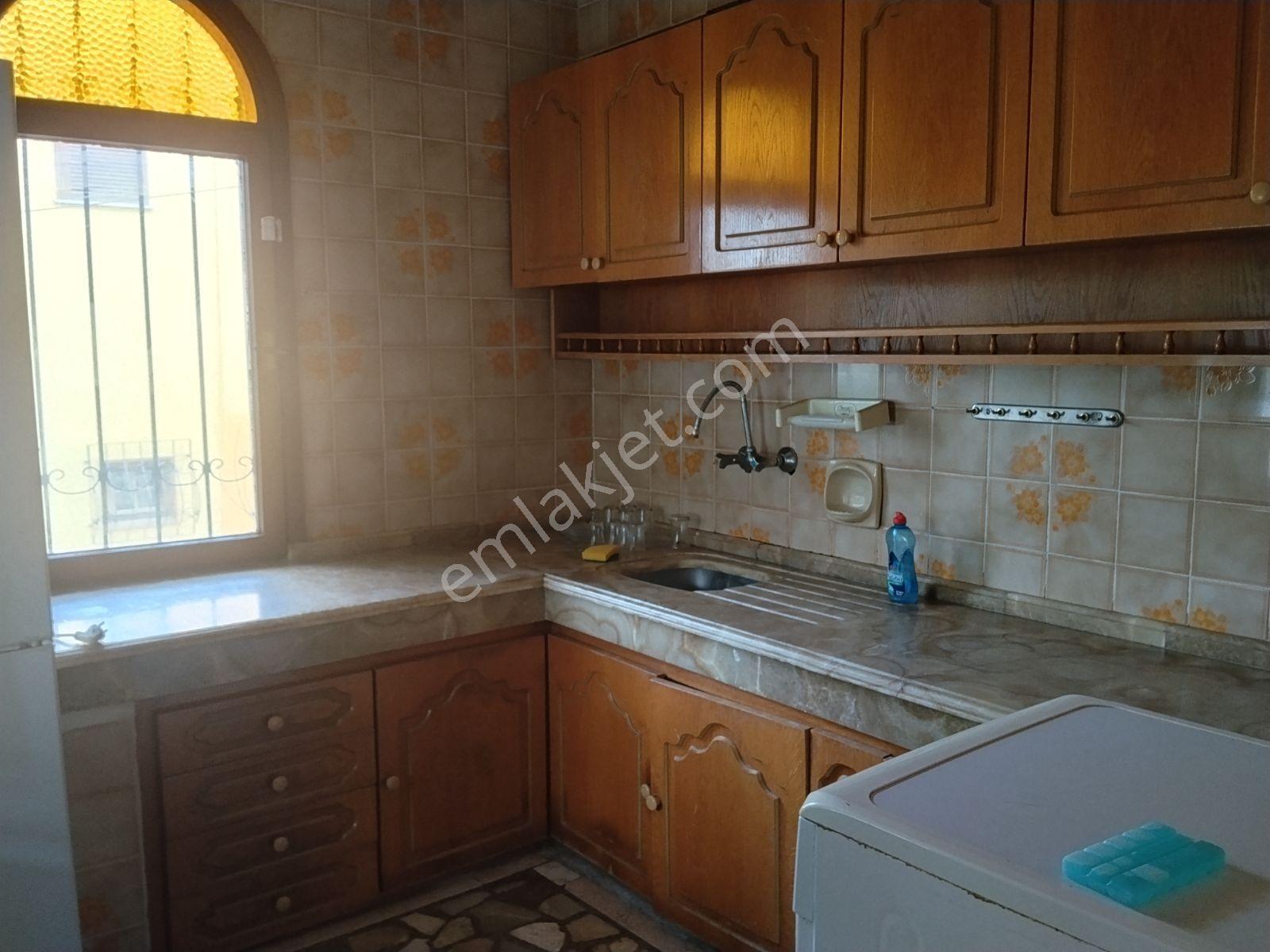 Silivri Altınorak'ta Kısmi Eşyalı Kiralık Yazlık - Görsel 9