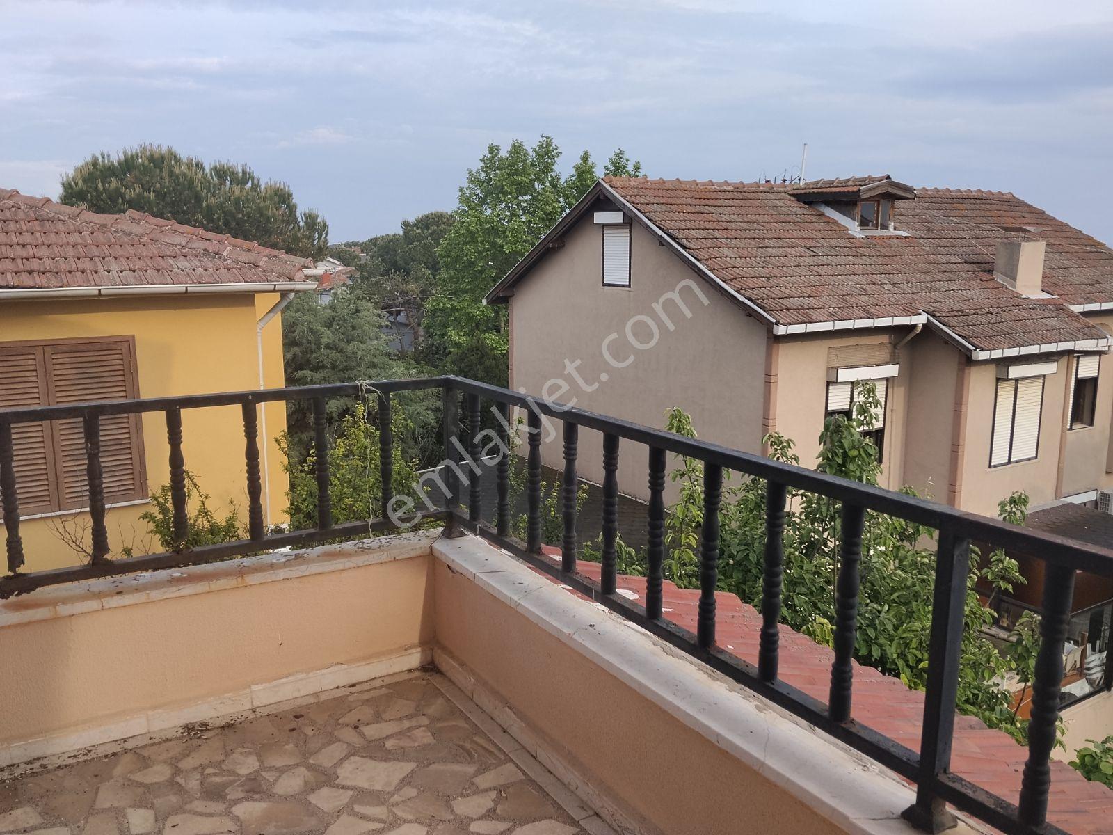 Silivri Altınorak'ta Kısmi Eşyalı Kiralık Yazlık - Görsel 13