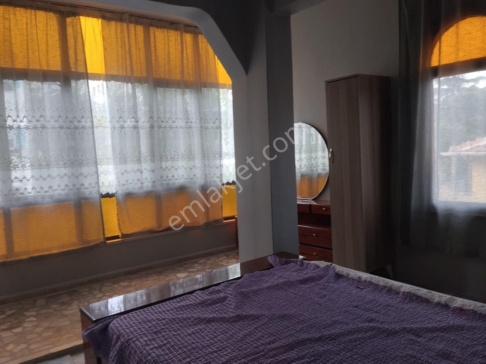 Silivri Altınorak'ta Kısmi Eşyalı Kiralık Yazlık - Görsel 11