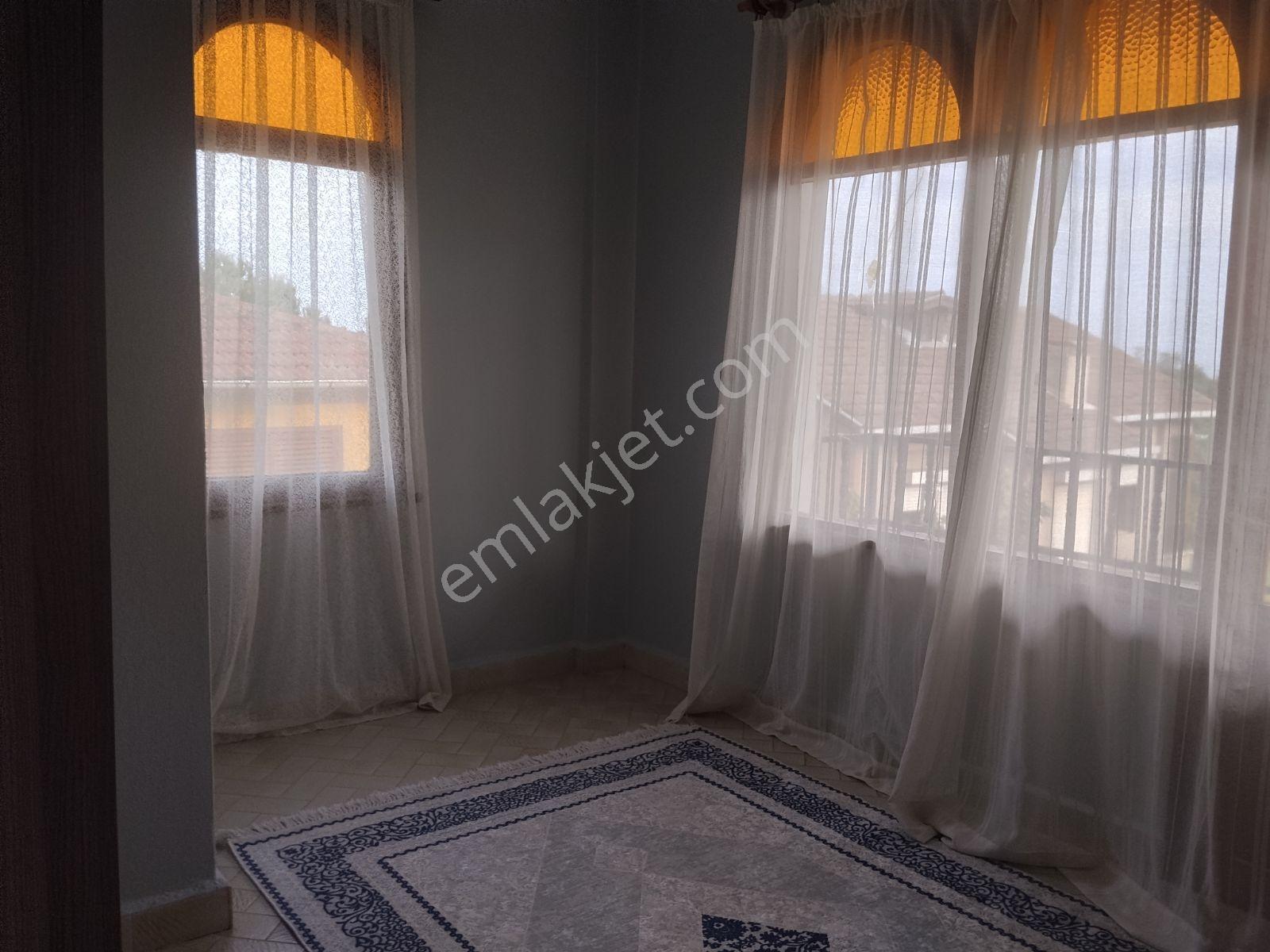 Silivri Altınorak'ta Kısmi Eşyalı Kiralık Yazlık - Görsel 12
