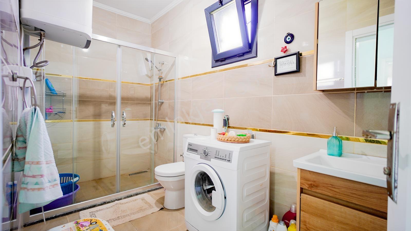 Gökovanın İncisi Ören De 411 M2 Arsa İçinde Tam Müstakil Villa - Görsel 22