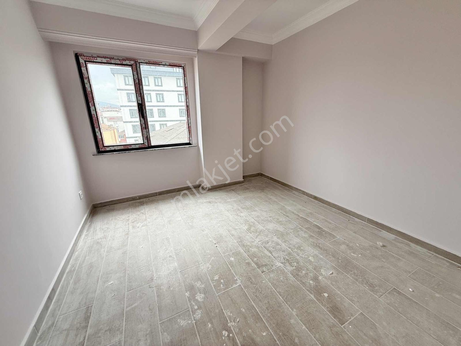 Satılık 1+1 Daire -yeniasır Caddesi - Ferah Ve Kullanışlı - Görsel 6